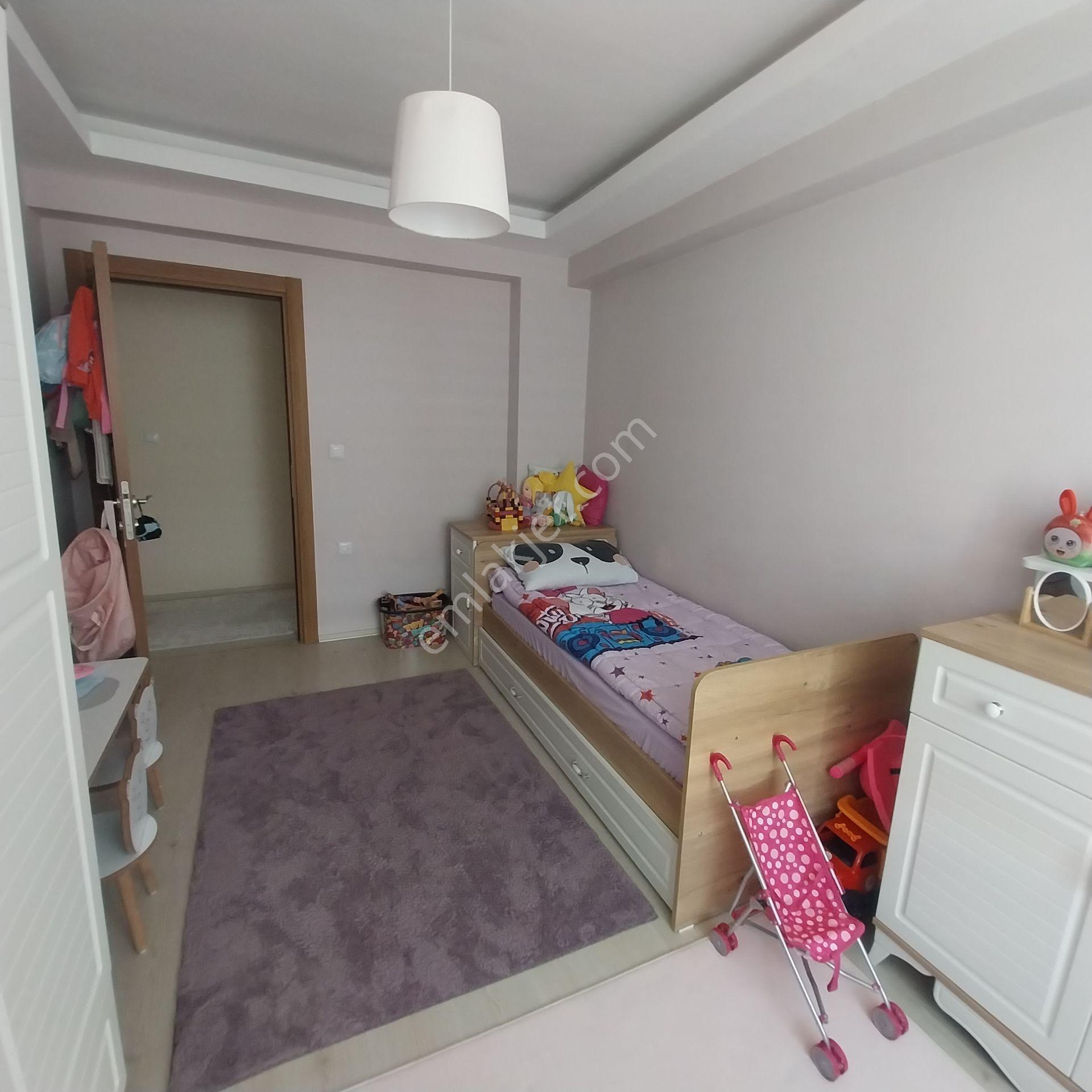 Century21 Vizyon Vadişehir İremsu Konakları Satılık 3+1daire - Görsel 22
