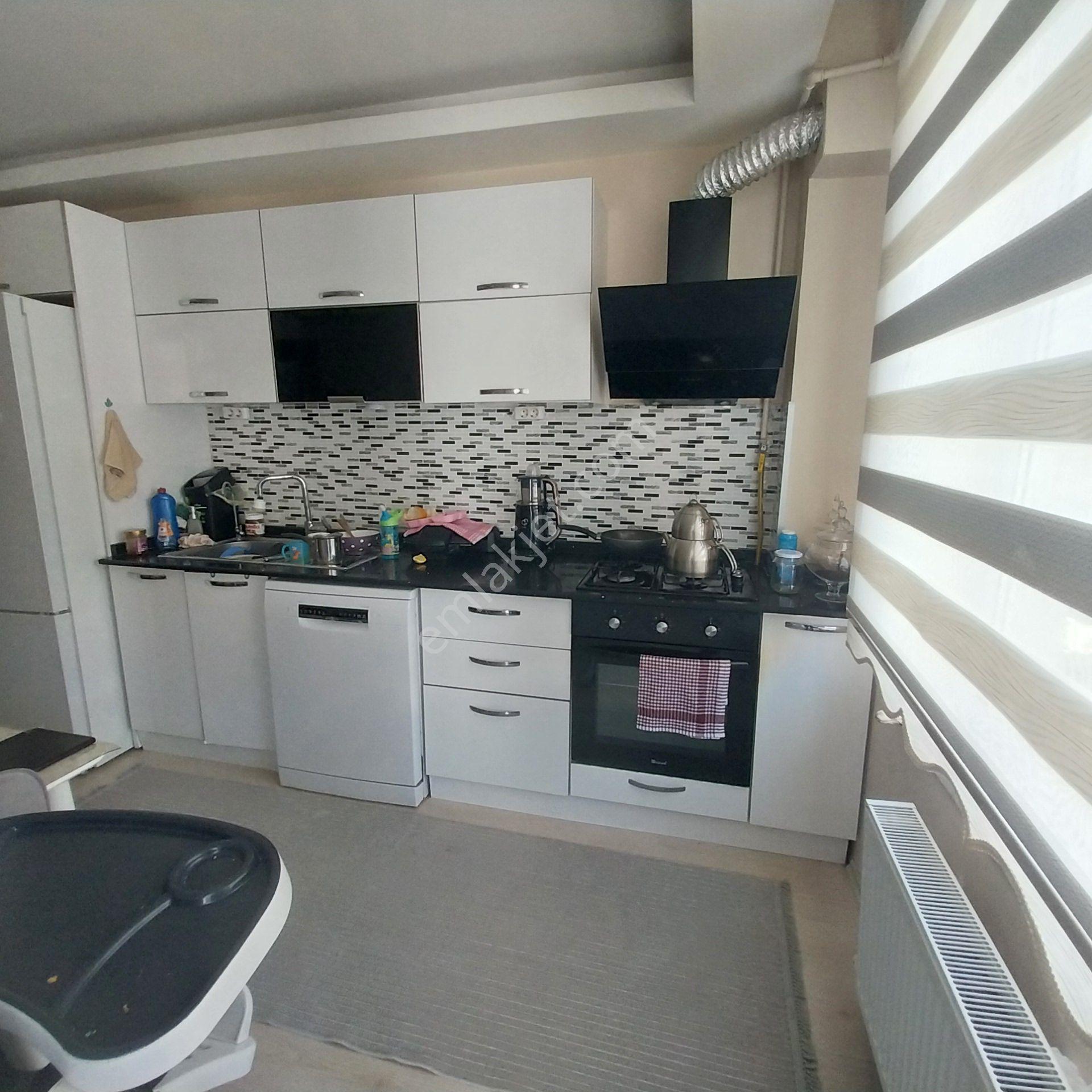 Century21 Vizyon Vadişehir İremsu Konakları Satılık 3+1daire - Görsel 32