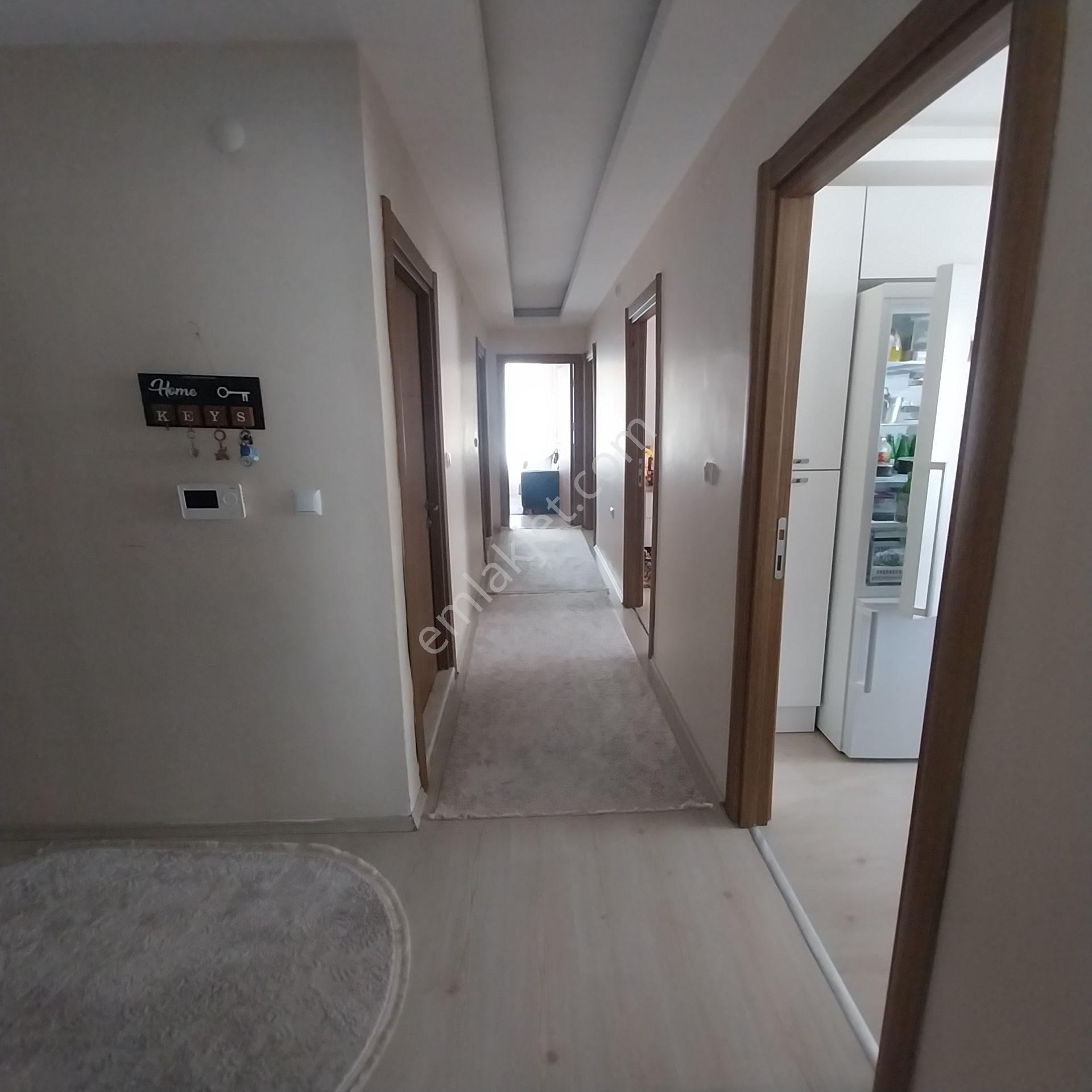 Century21 Vizyon Vadişehir İremsu Konakları Satılık 3+1daire - Görsel 20