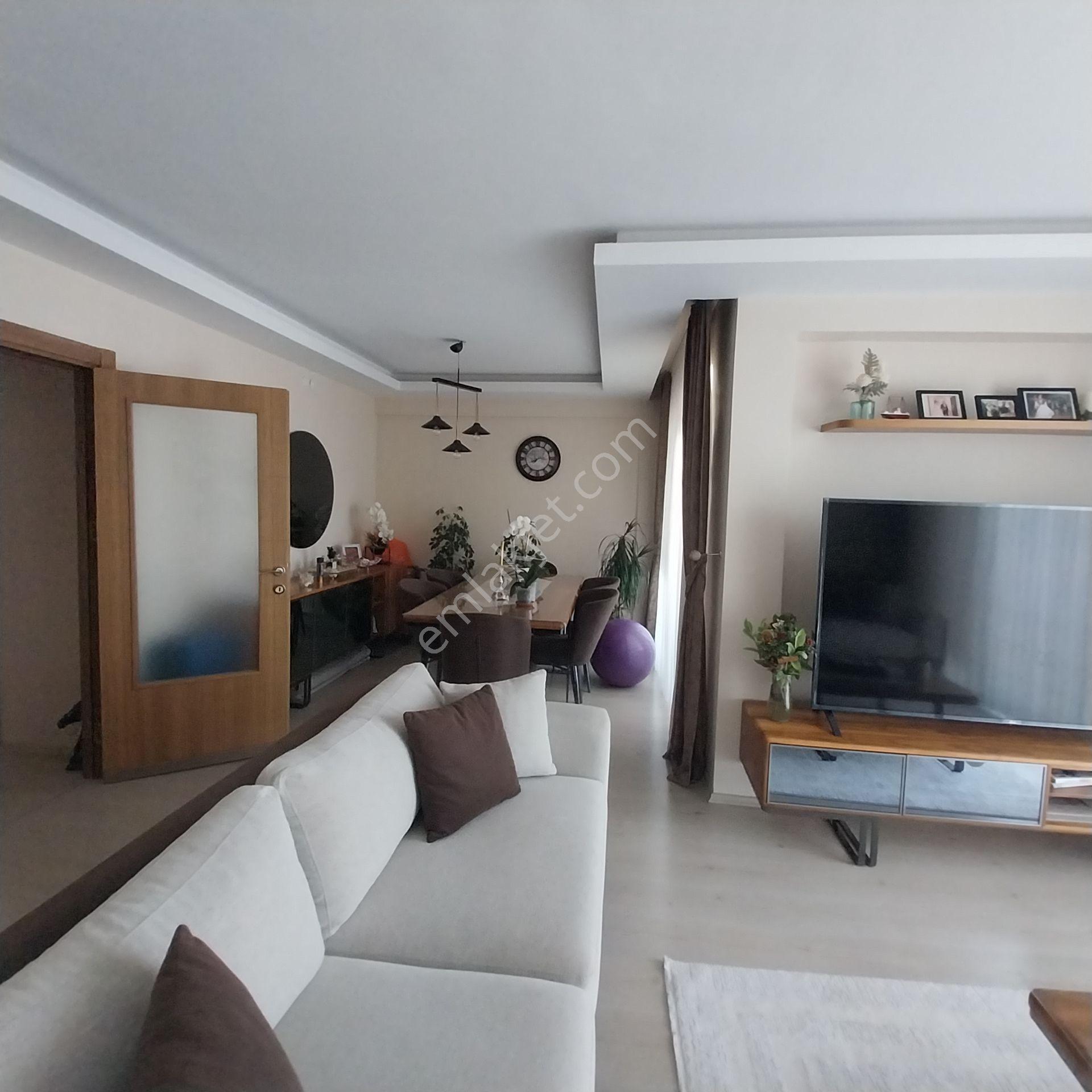 Century21 Vizyon Vadişehir İremsu Konakları Satılık 3+1daire - Görsel 12