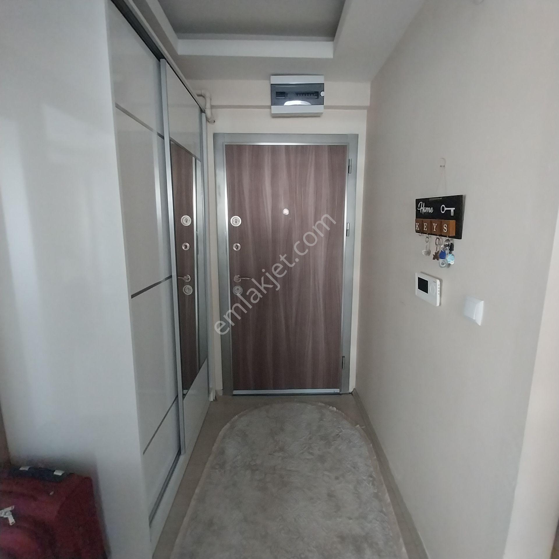 Century21 Vizyon Vadişehir İremsu Konakları Satılık 3+1daire - Görsel 24