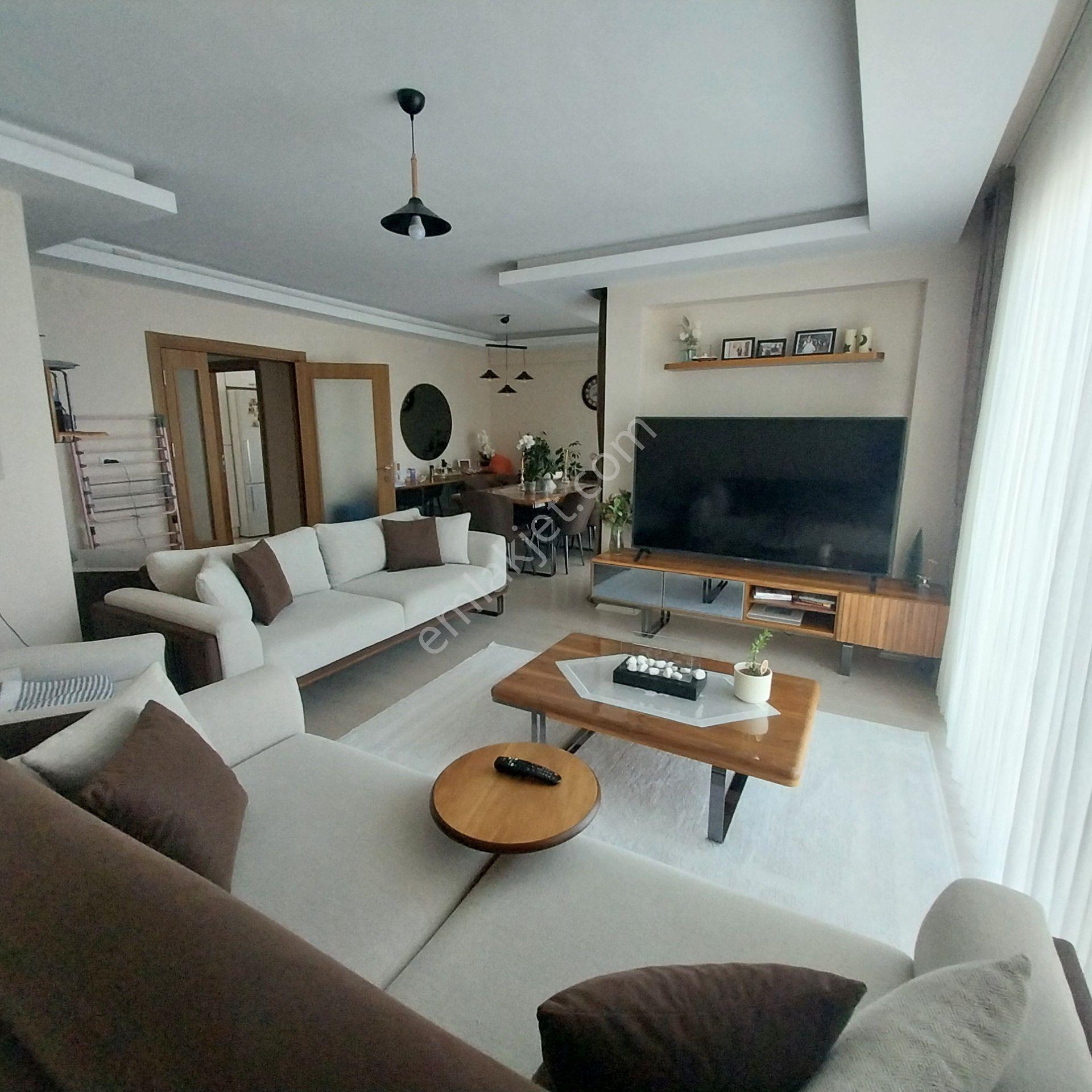 Century21 Vizyon Vadişehir İremsu Konakları Satılık 3+1daire - Görsel 14