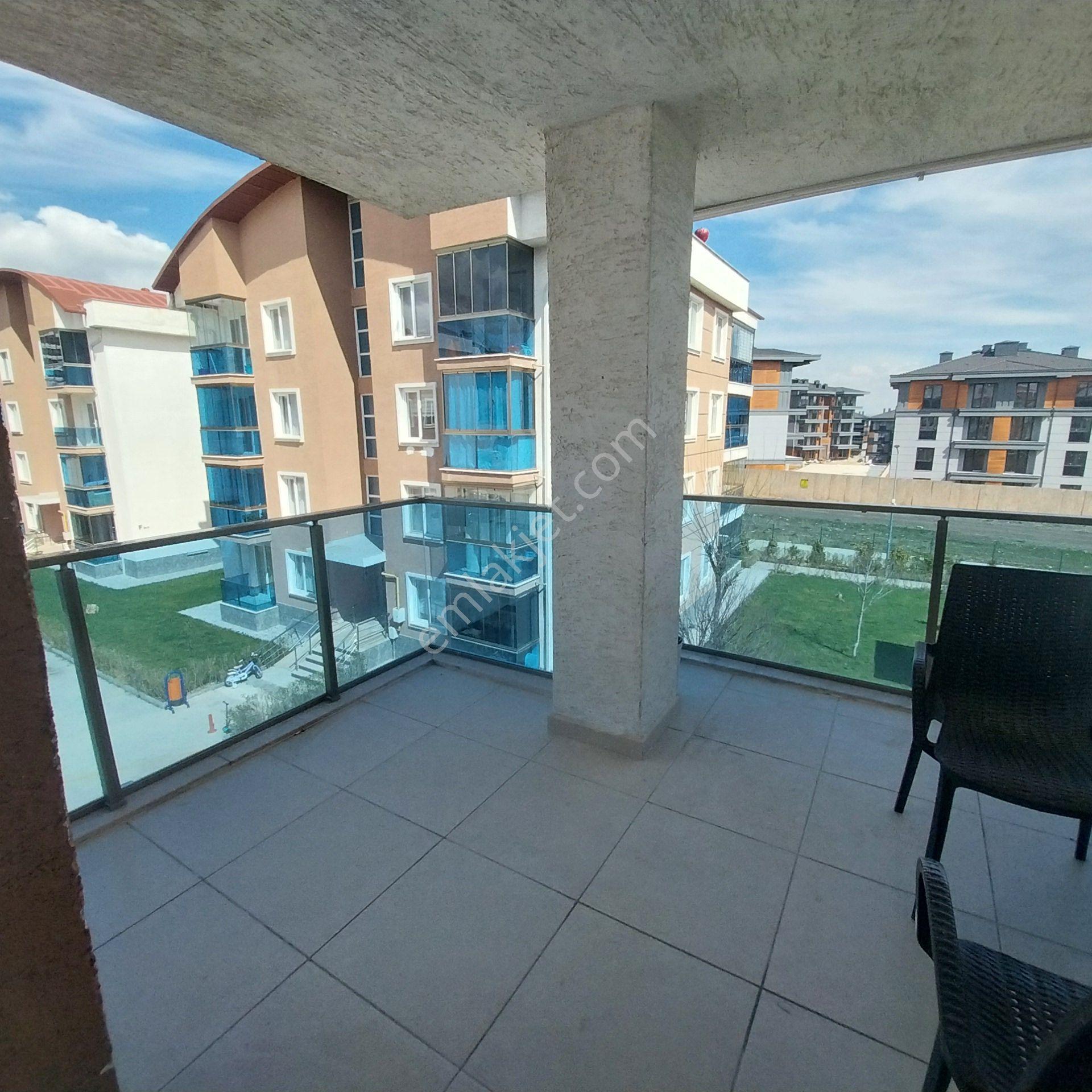 Century21 Vizyon Vadişehir İremsu Konakları Satılık 3+1daire - Görsel 16
