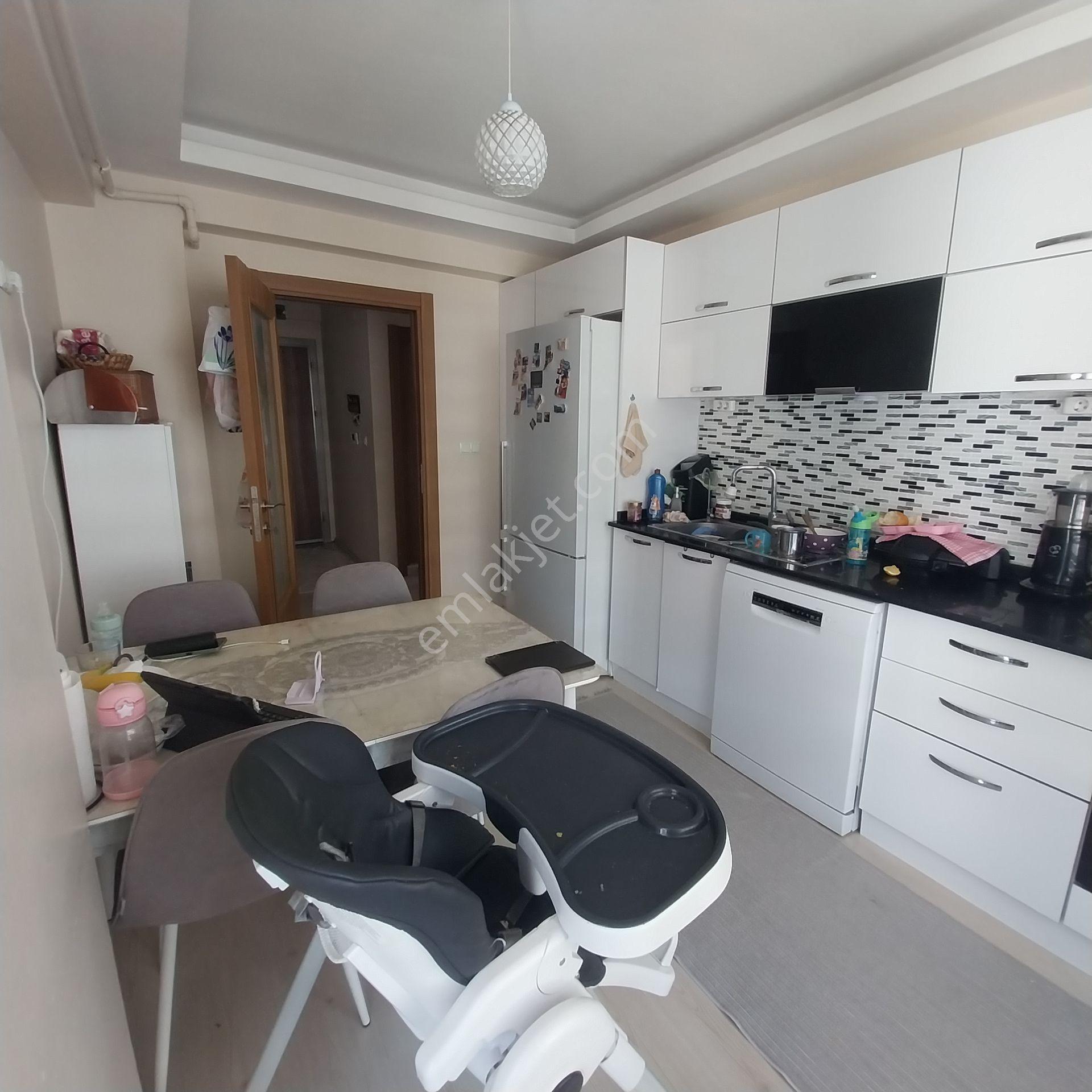Century21 Vizyon Vadişehir İremsu Konakları Satılık 3+1daire - Görsel 35
