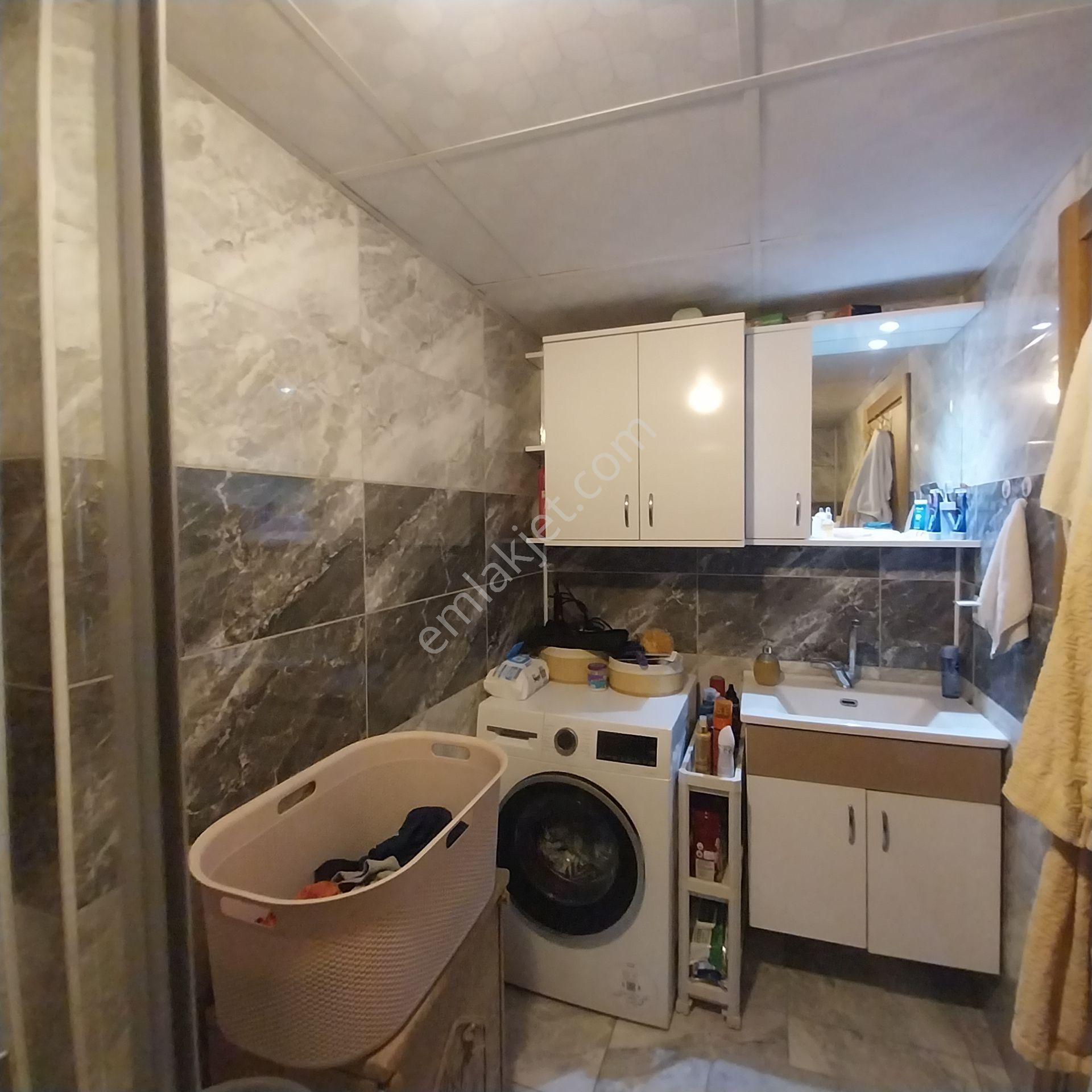 Century21 Vizyon Vadişehir İremsu Konakları Satılık 3+1daire - Görsel 29