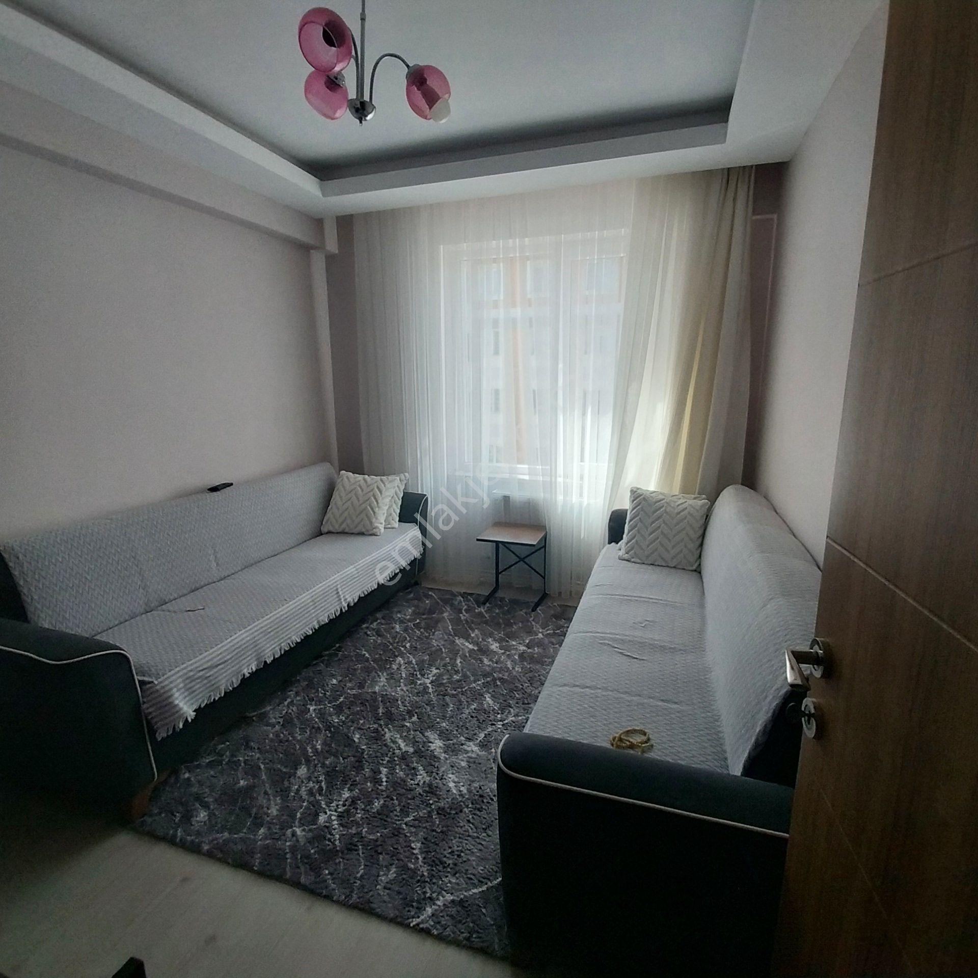 Century21 Vizyon Vadişehir İremsu Konakları Satılık 3+1daire - Görsel 27