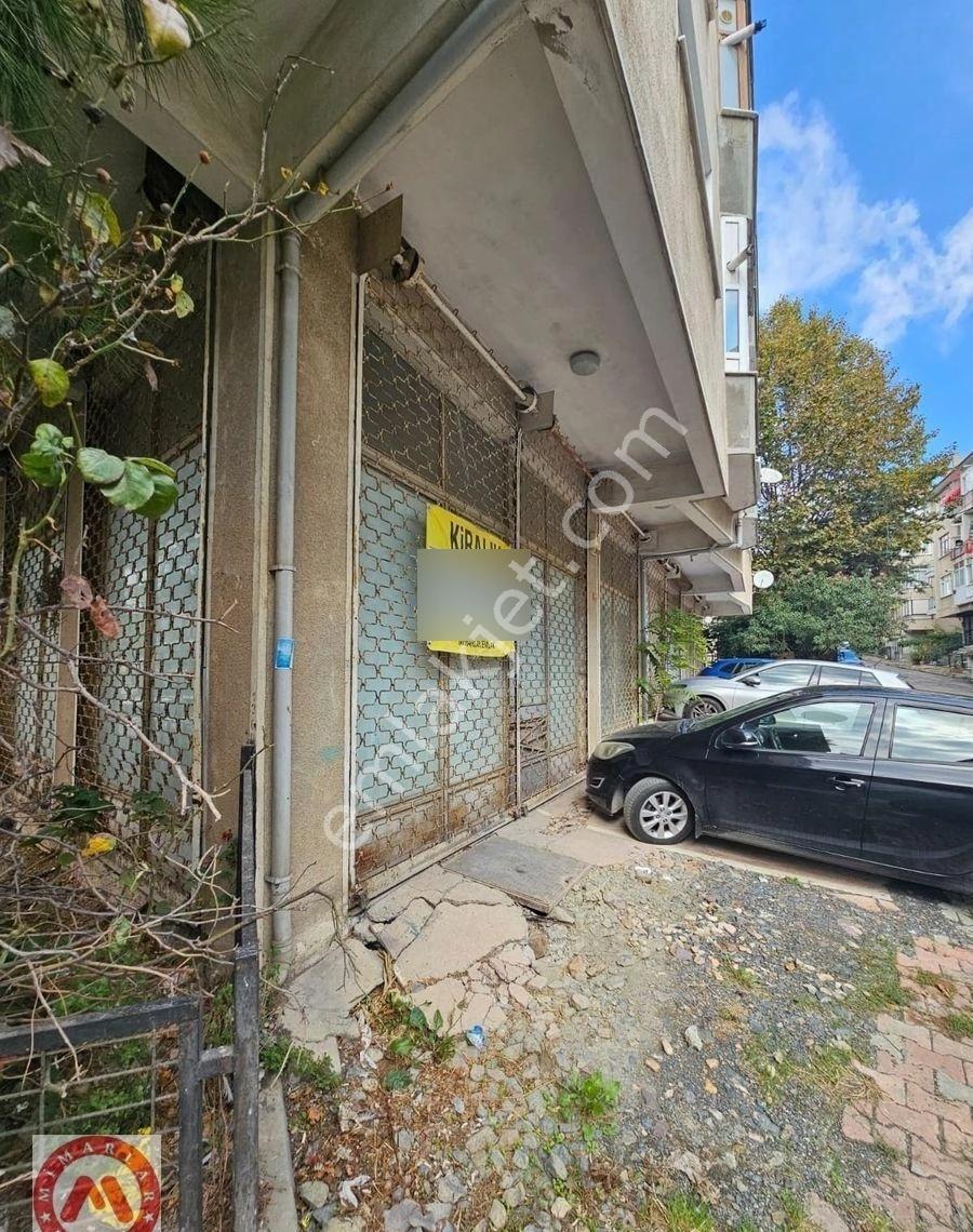 Küçükyalı Altıntepede Minibüs Yoluna Çok Yakın 190 M2 Boş Dükkan - Görsel 5