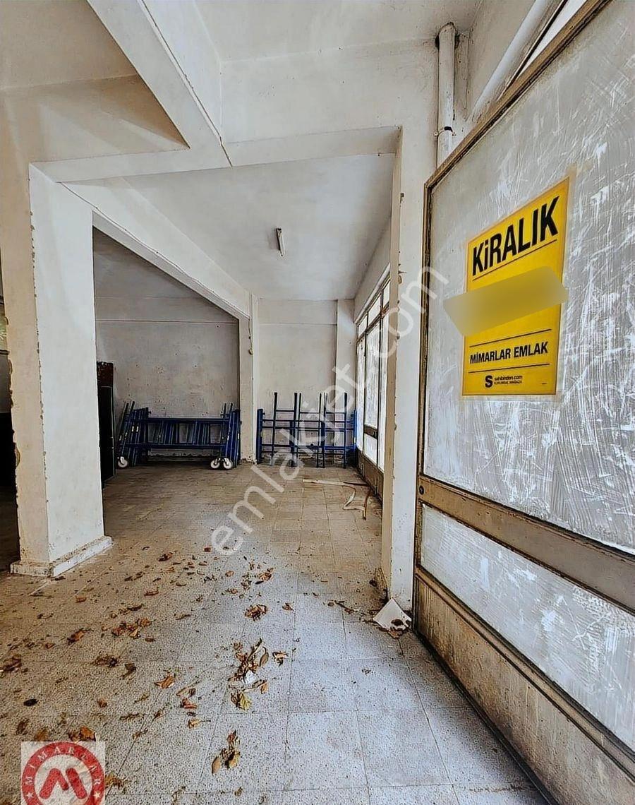 Küçükyalı Altıntepede Minibüs Yoluna Çok Yakın 190 M2 Boş Dükkan - Görsel 17