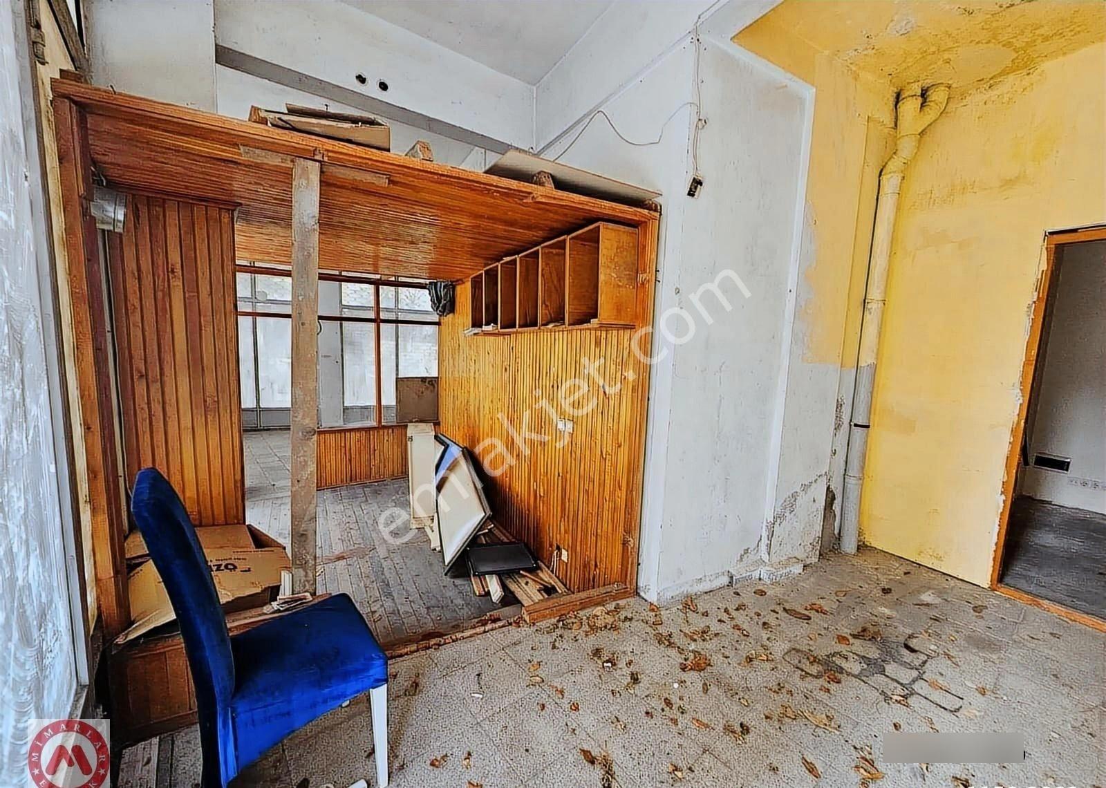 Küçükyalı Altıntepede Minibüs Yoluna Çok Yakın 190 M2 Boş Dükkan - Görsel 10
