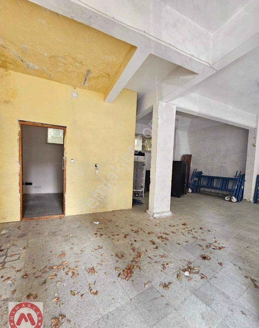 Küçükyalı Altıntepede Minibüs Yoluna Çok Yakın 190 M2 Boş Dükkan - Görsel 19