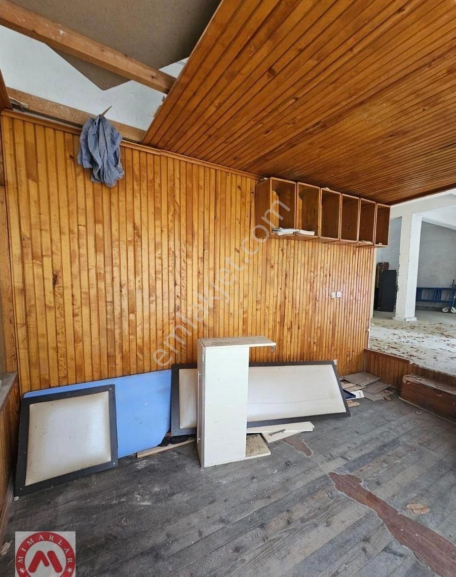 Küçükyalı Altıntepede Minibüs Yoluna Çok Yakın 190 M2 Boş Dükkan - Görsel 22