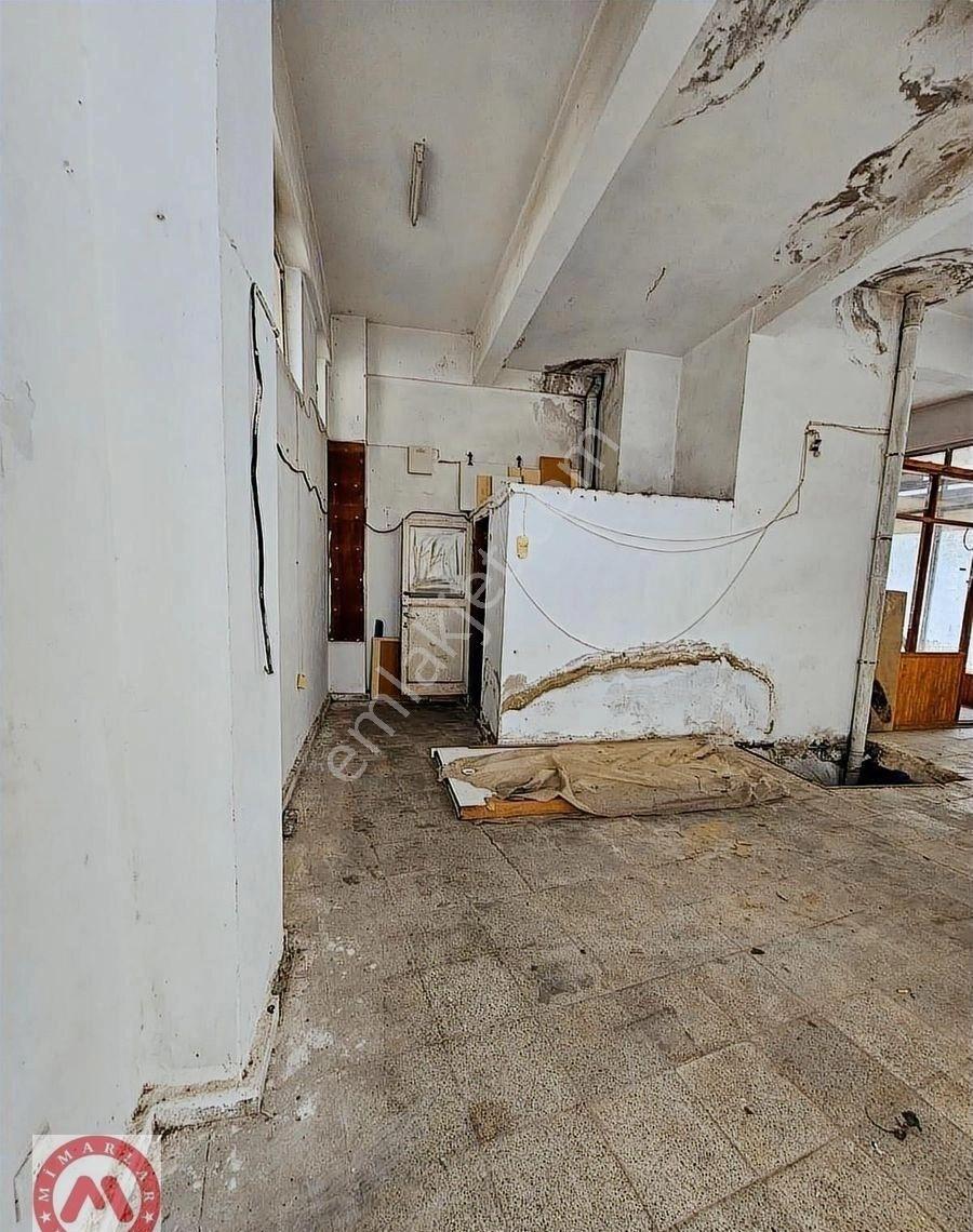 Küçükyalı Altıntepede Minibüs Yoluna Çok Yakın 190 M2 Boş Dükkan - Görsel 24
