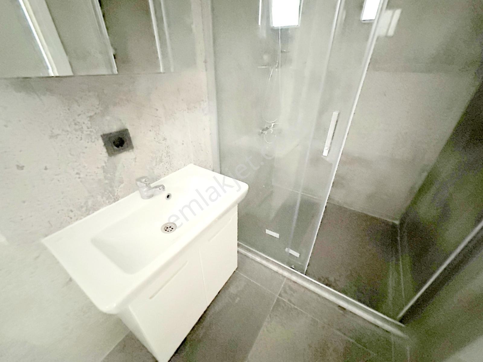 Adabükü İncekum Plajlı Sahil Evlerinde Manzaralı Bakımlı Villa - Görsel 10