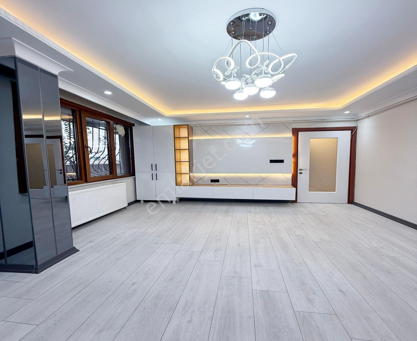 Esenyurt Selahattin Eyubi Mah. 2+1 Yüksek Giriş Satılık Daire - Görsel 25