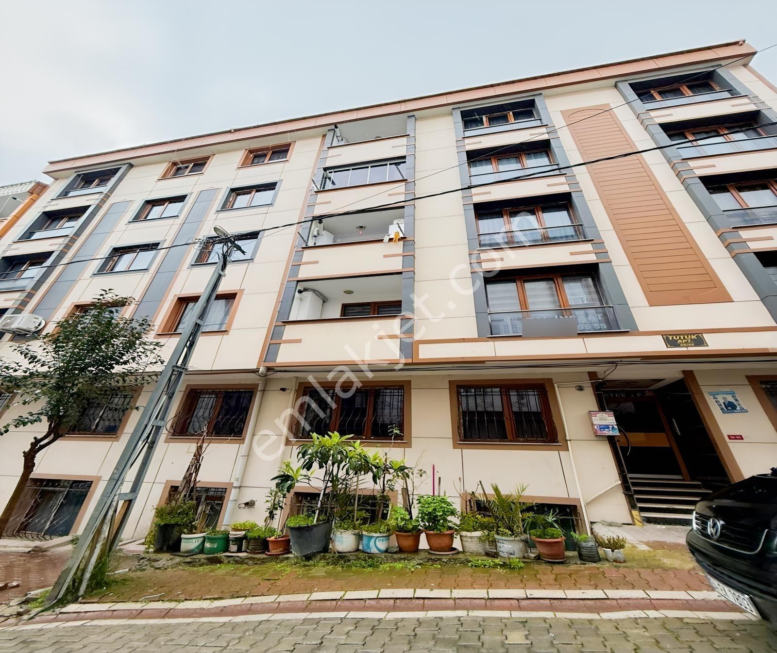Esenyurt Selahattin Eyubi Mah. 2+1 Yüksek Giriş Satılık Daire - Görsel 26