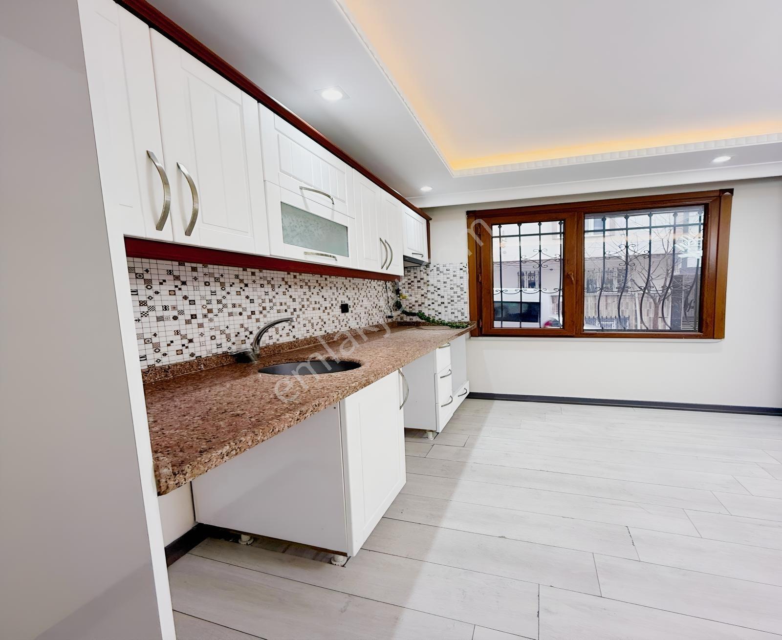 Esenyurt Selahattin Eyubi Mah. 2+1 Yüksek Giriş Satılık Daire - Görsel 19
