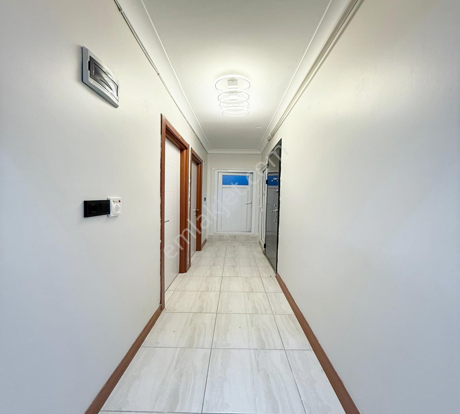 Esenyurt Selahattin Eyubi Mah. 2+1 Yüksek Giriş Satılık Daire - Görsel 15