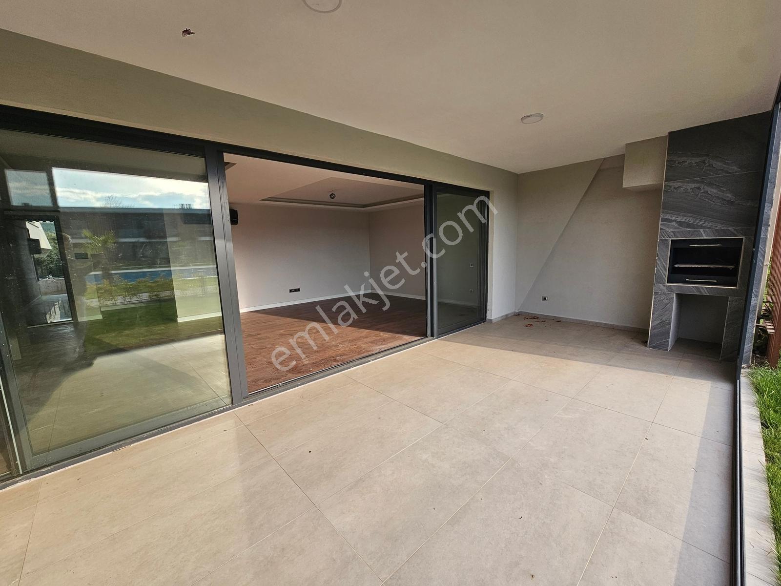 Olea Kurşunlu 2+1 Kiralık Bahçe Katı Daire - Görsel 11