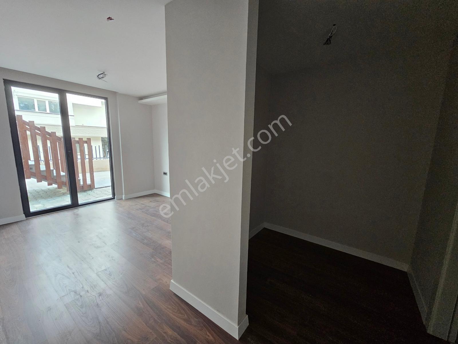 Olea Kurşunlu 2+1 Kiralık Bahçe Katı Daire - Görsel 4