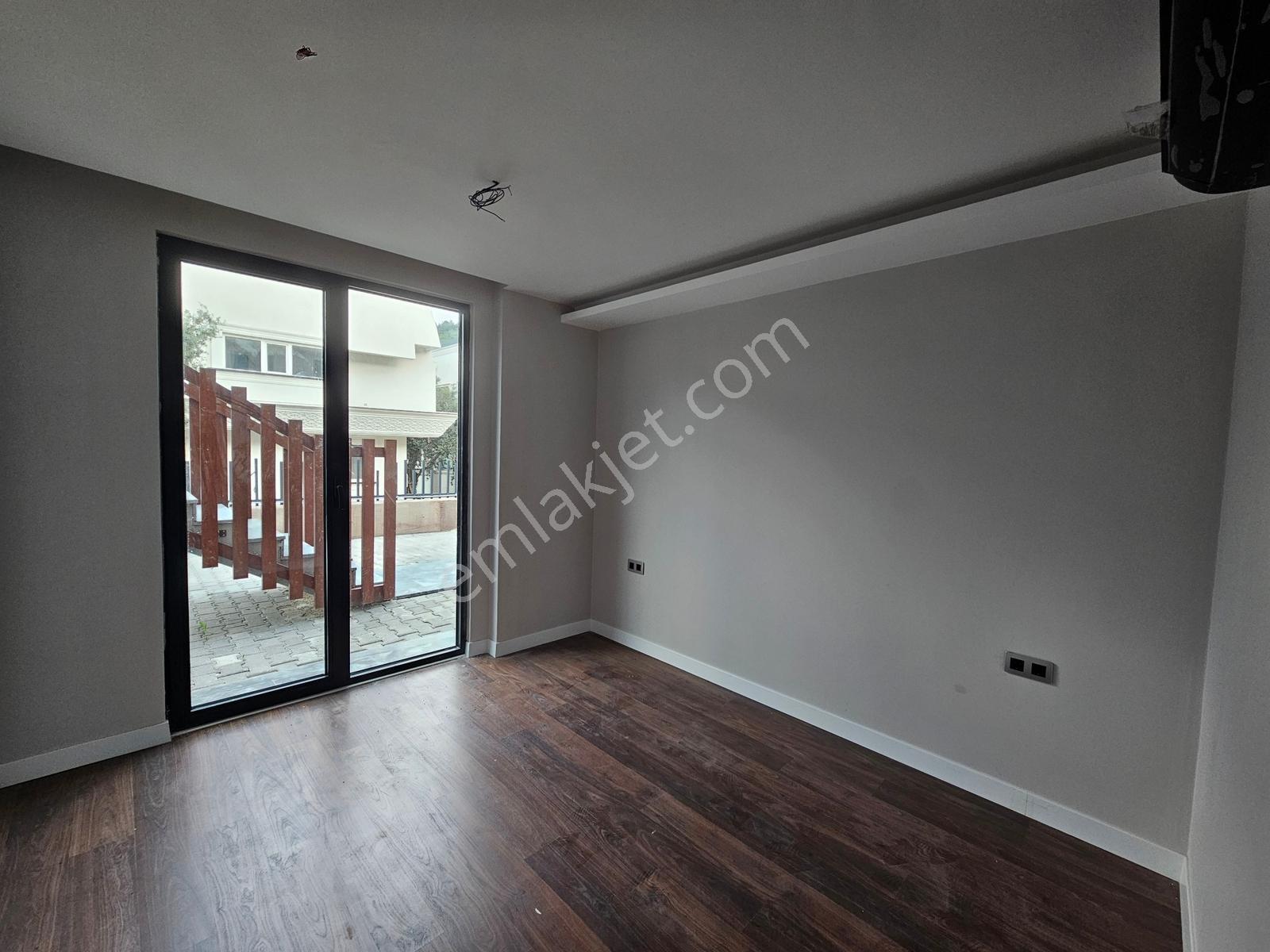 Olea Kurşunlu 2+1 Kiralık Bahçe Katı Daire - Görsel 22