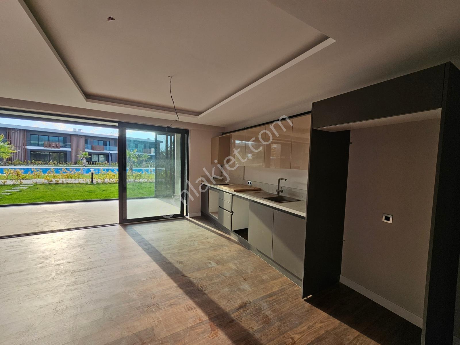 Olea Kurşunlu 2+1 Kiralık Bahçe Katı Daire - Görsel 13