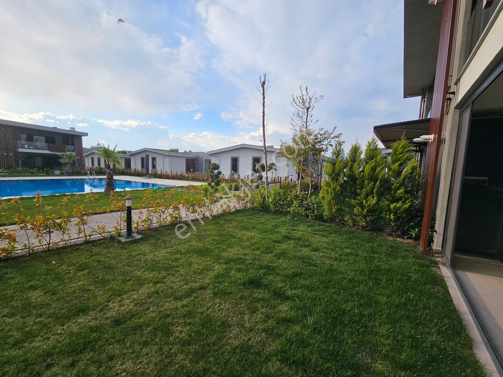 Olea Kurşunlu 2+1 Kiralık Bahçe Katı Daire - Görsel 36