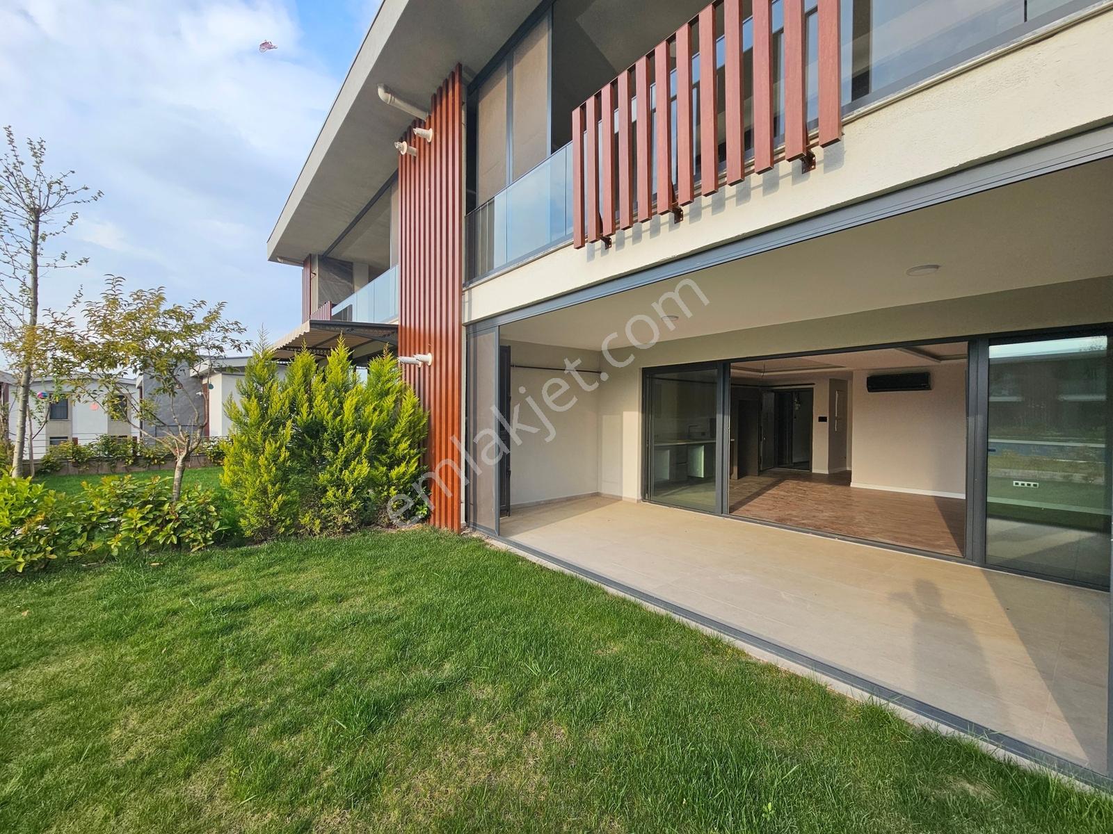 Olea Kurşunlu 2+1 Kiralık Bahçe Katı Daire - Görsel 19