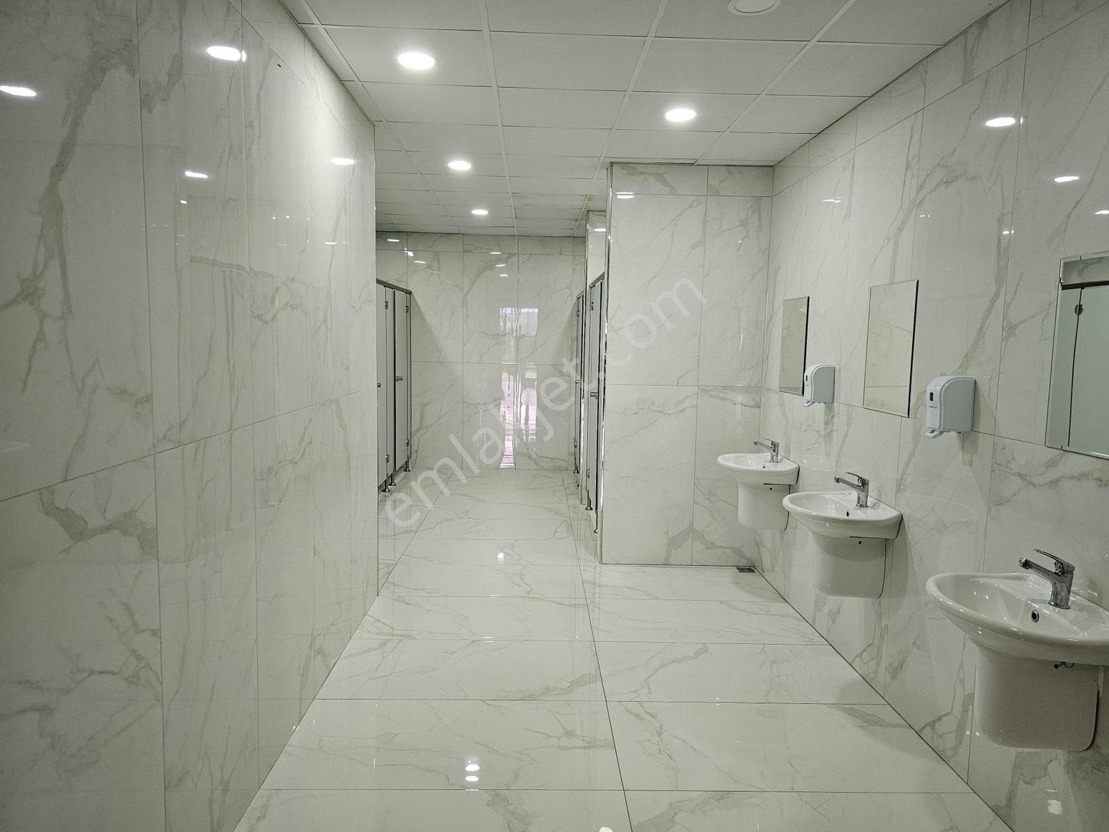 Olea Kurşunlu 2+1 Kiralık Bahçe Katı Daire - Görsel 30