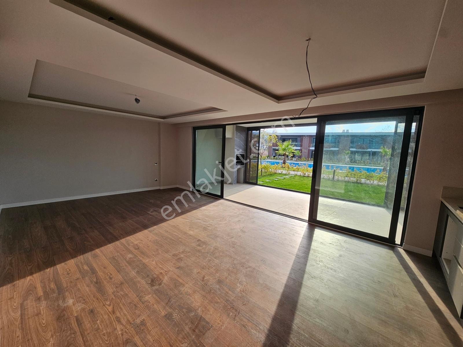 Olea Kurşunlu 2+1 Kiralık Bahçe Katı Daire - Görsel 14