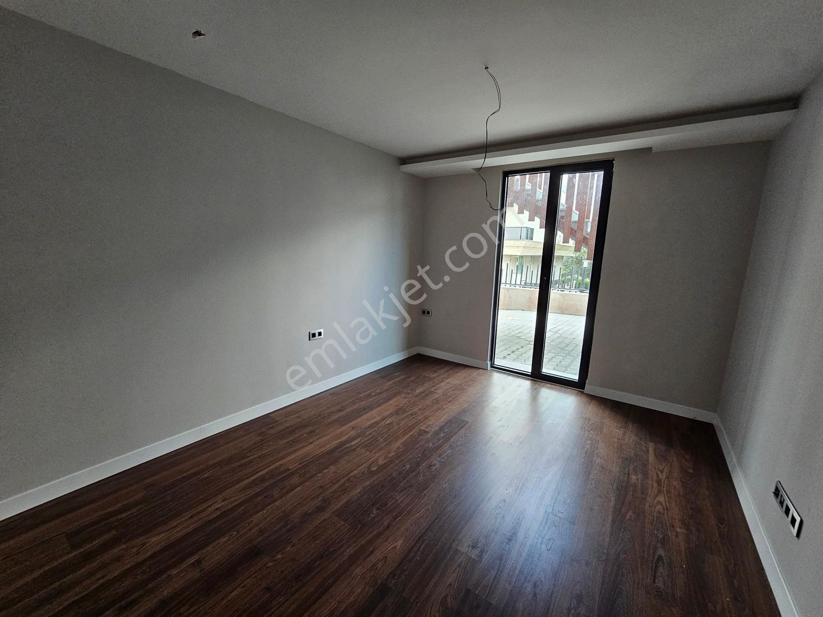 Olea Kurşunlu 2+1 Kiralık Bahçe Katı Daire - Görsel 21