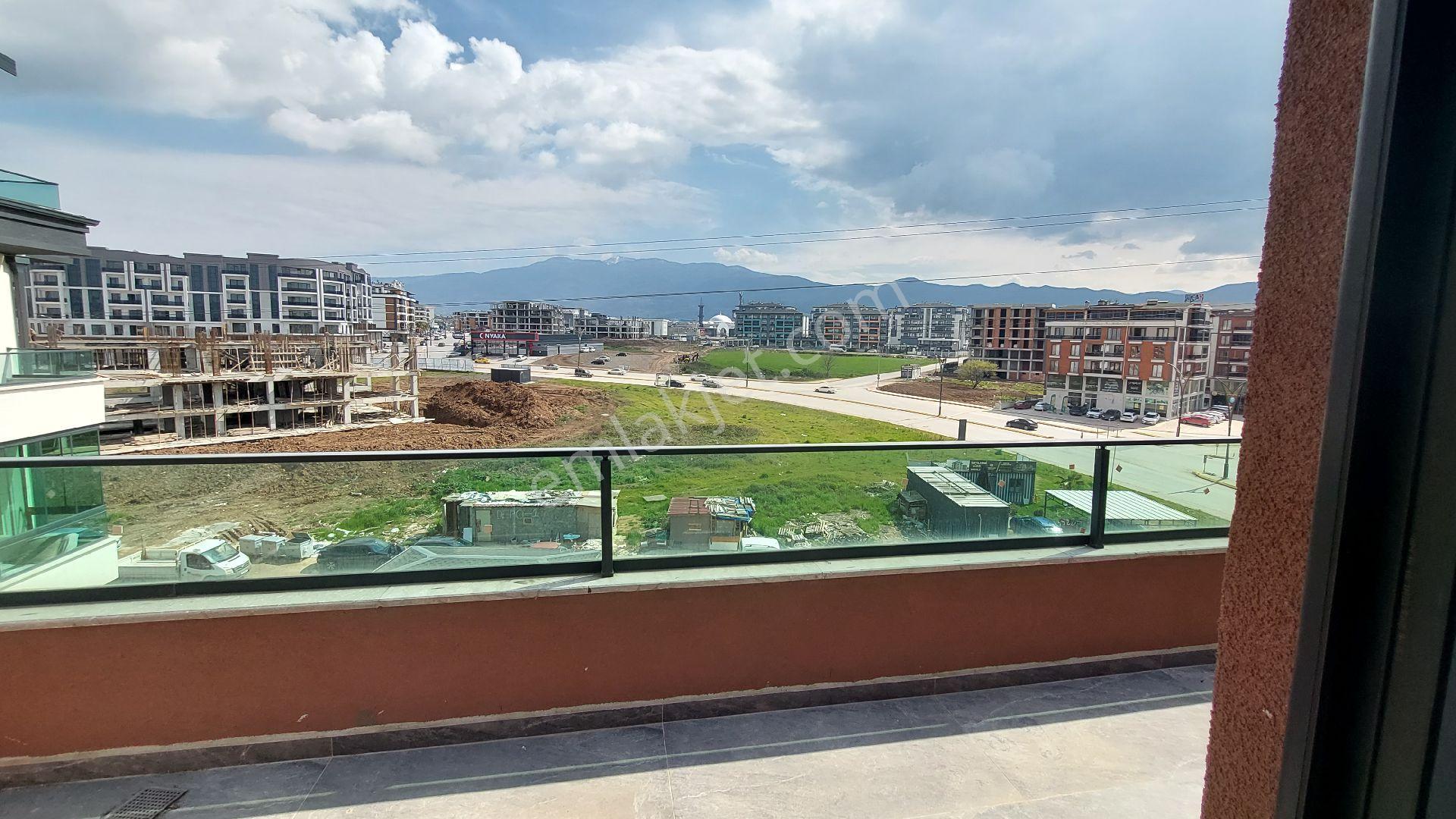 Sahibinden Kartepe Manzaralı Dublex Daire - Görsel 2