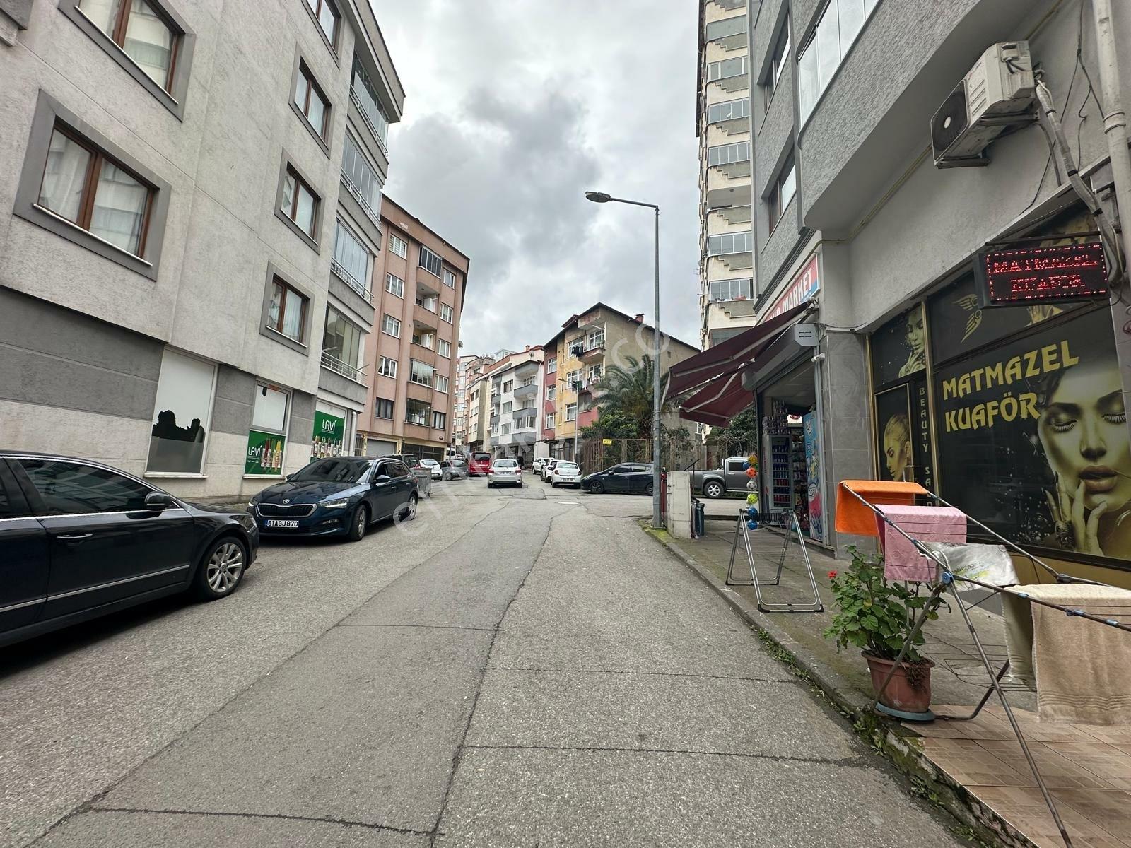İnönü Mahallesinde Satılık Dükkan - Görsel 14