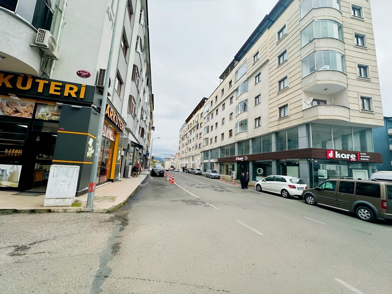 İnönü Mahallesinde Satılık Dükkan - Görsel 16