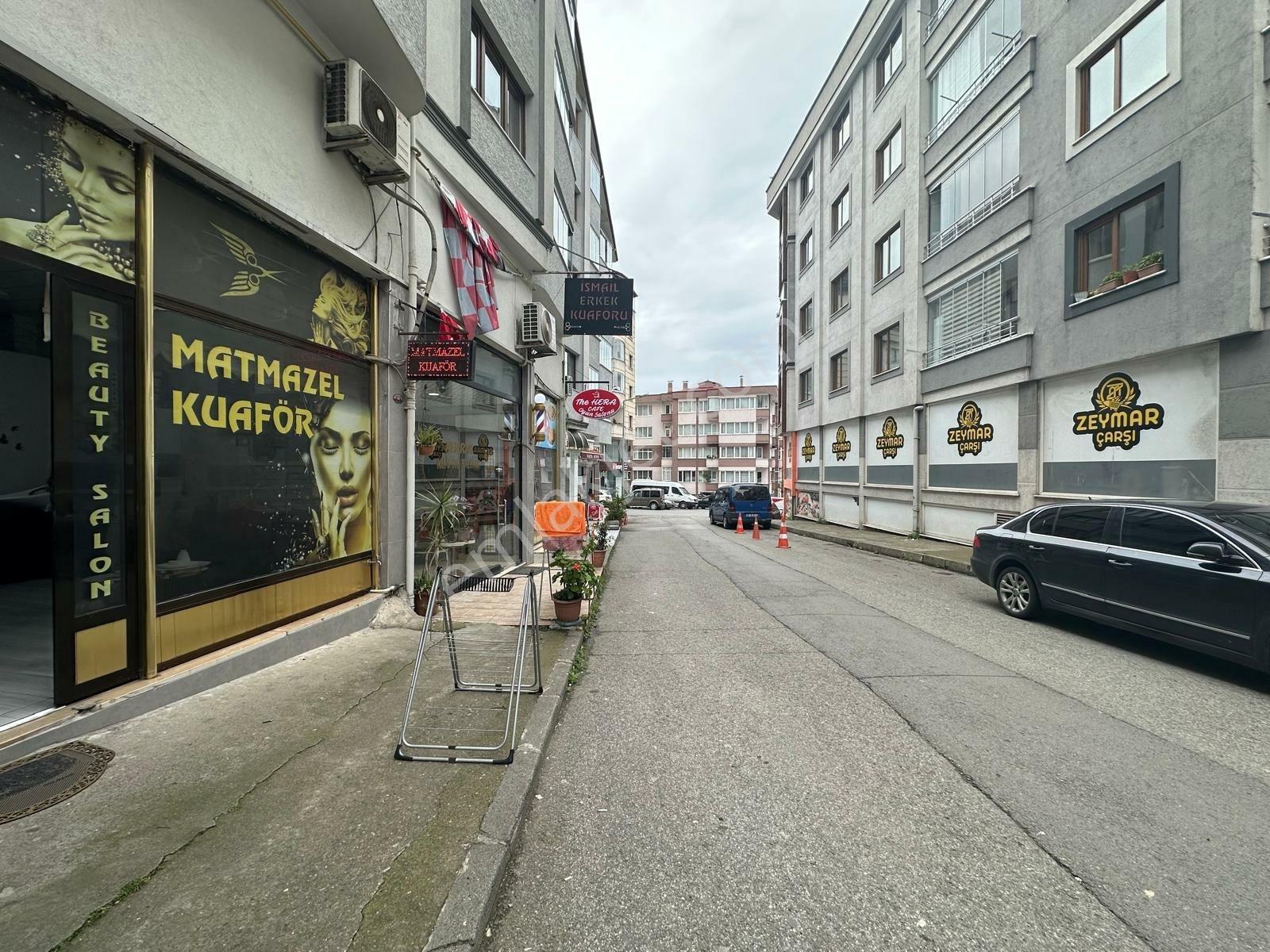 İnönü Mahallesinde Satılık Dükkan - Görsel 2