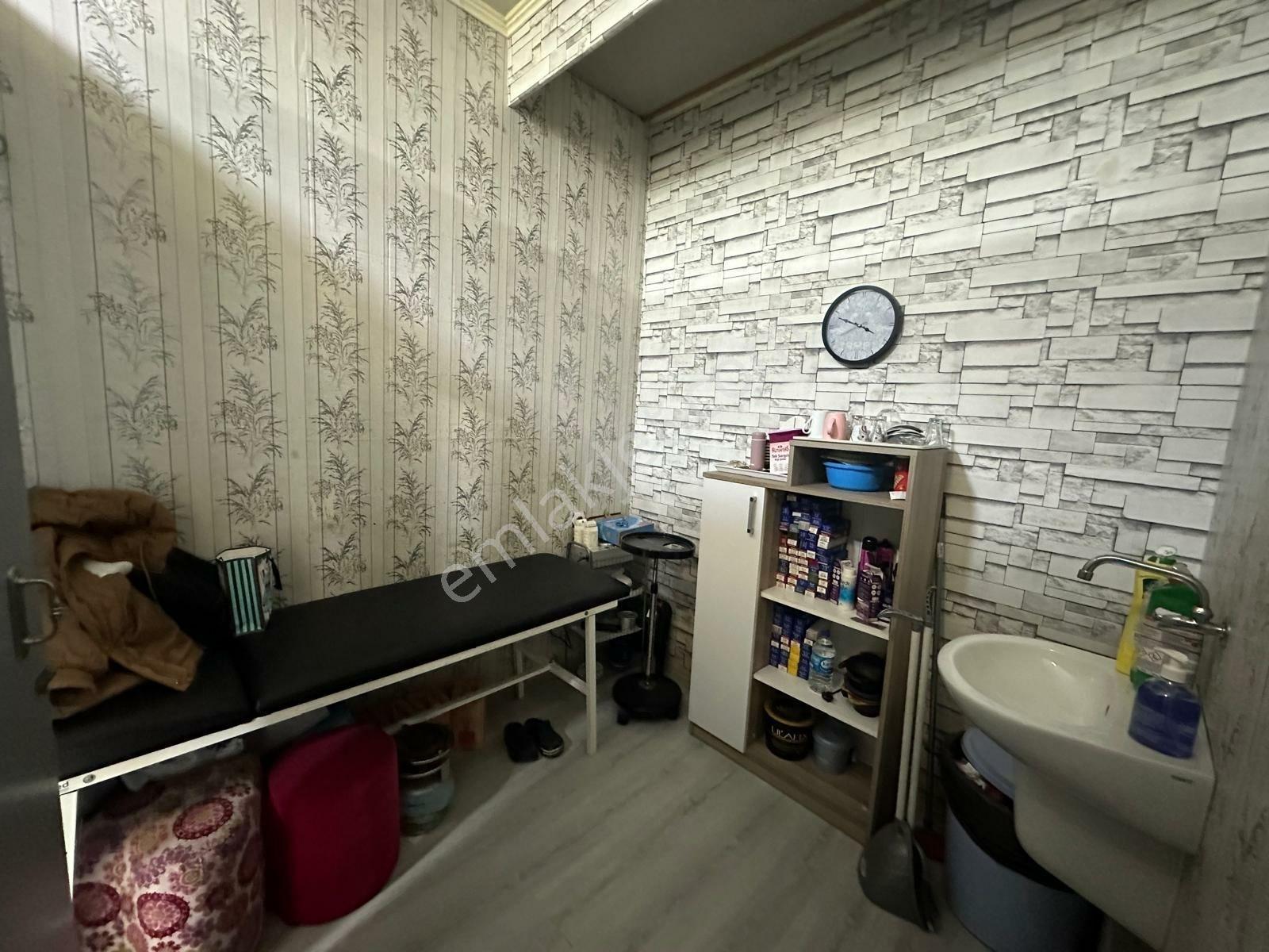 İnönü Mahallesinde Satılık Dükkan - Görsel 15
