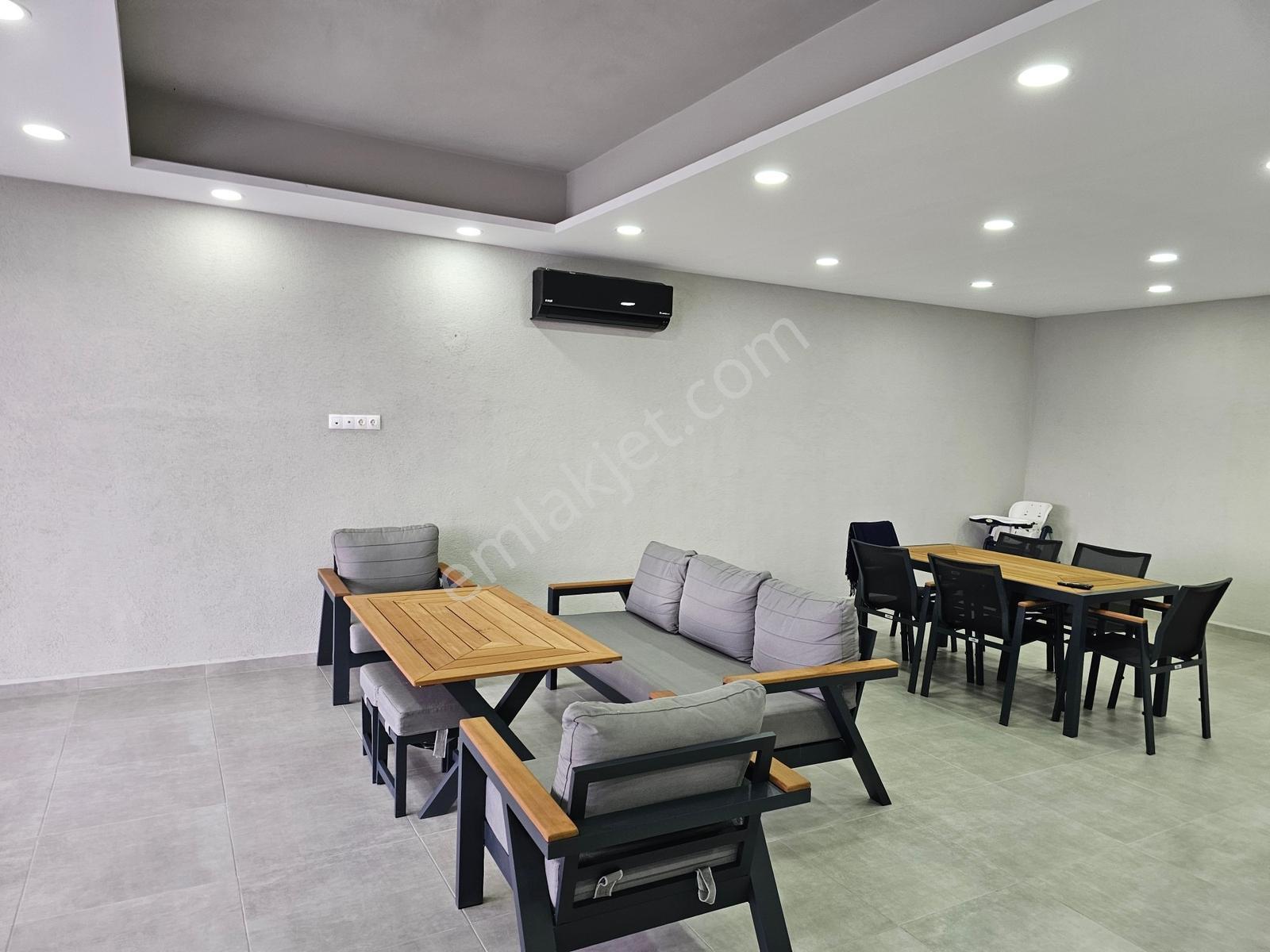 Olea Kurşunlu 2+1 Kiralık Daire - Görsel 40
