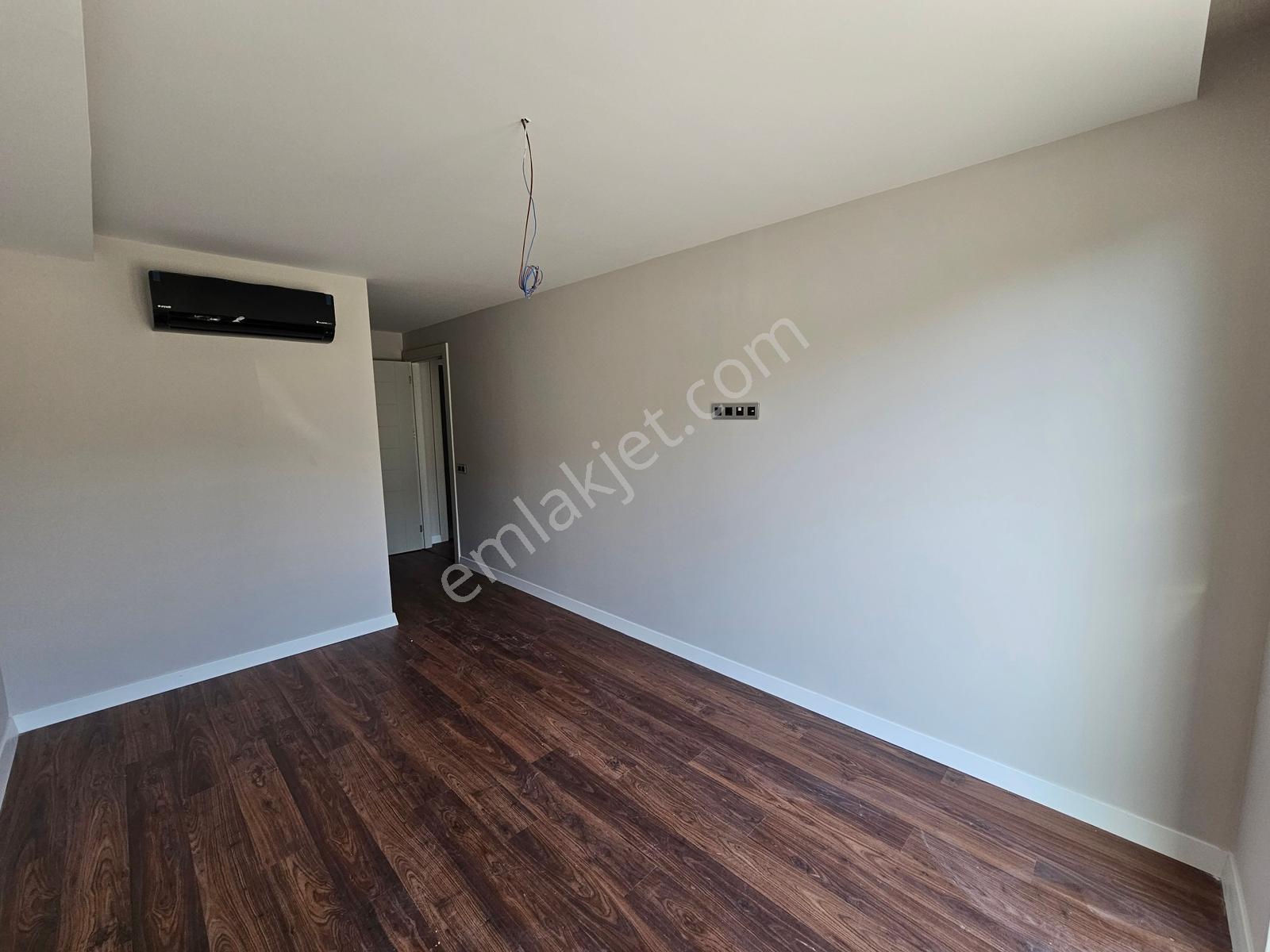 Olea Kurşunlu 2+1 Kiralık Daire - Görsel 10