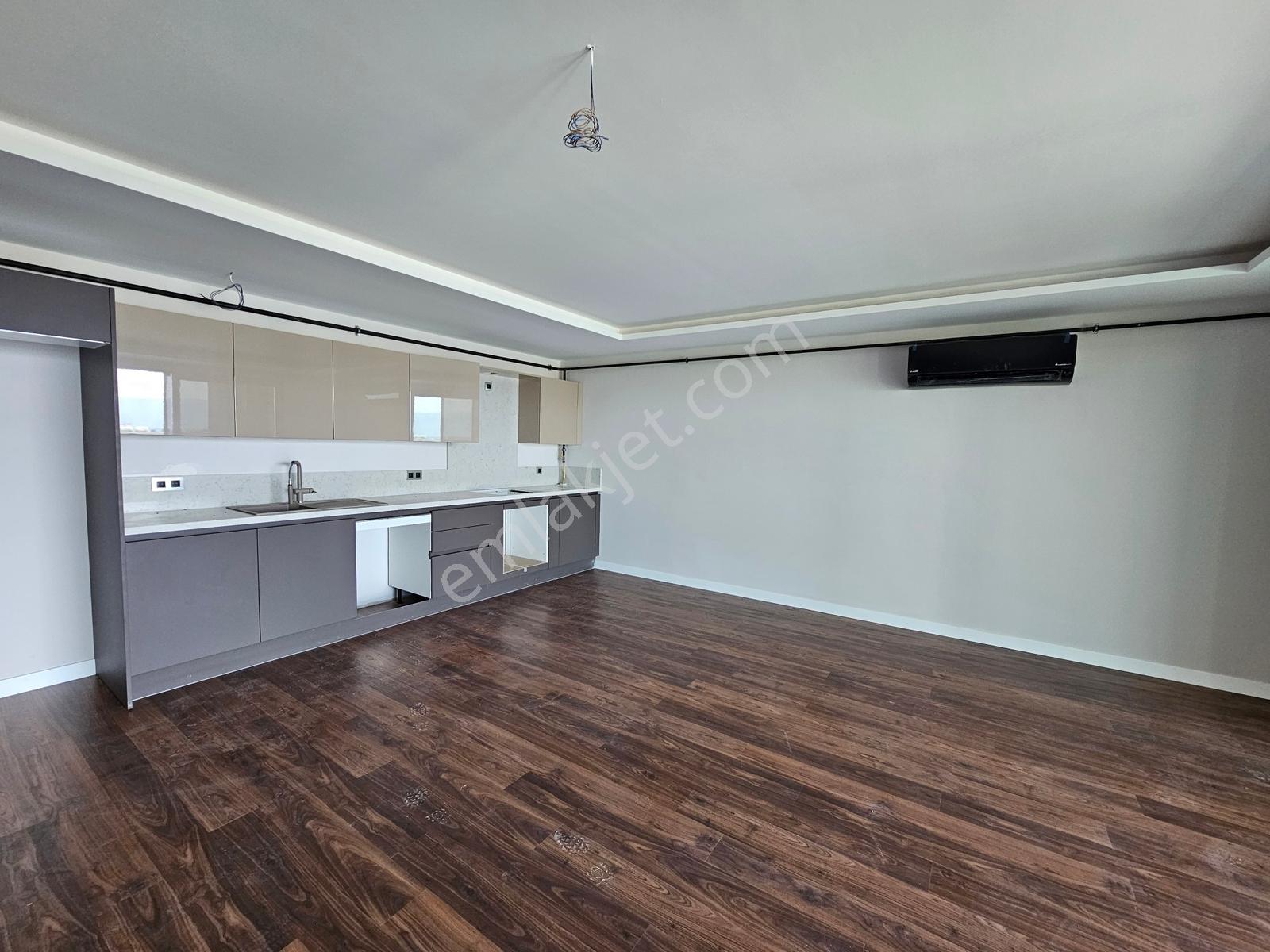 Olea Kurşunlu 2+1 Kiralık Daire - Görsel 29
