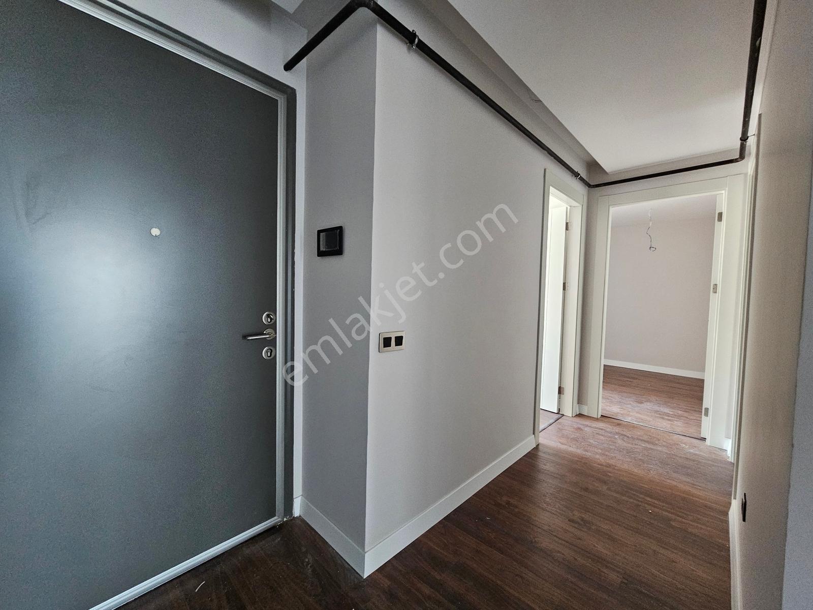 Olea Kurşunlu 2+1 Kiralık Daire - Görsel 11