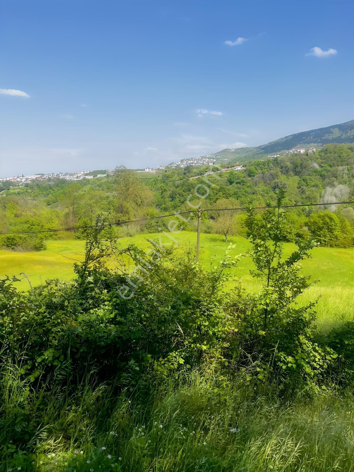 Son Fiyat Havuzlubahçe İmar Planında 500 M2 Arsa