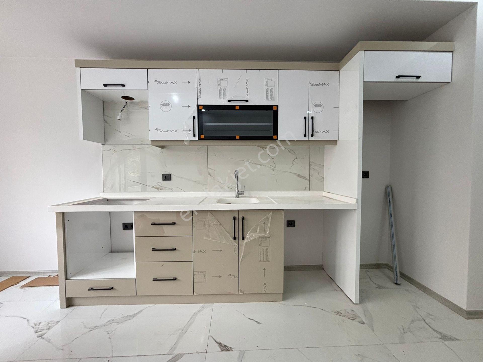 Mera Emlaktan Tuzcumurat Mh. Kapalı Otoparklı 2+1 85m2 Lüx Daire - Görsel 22
