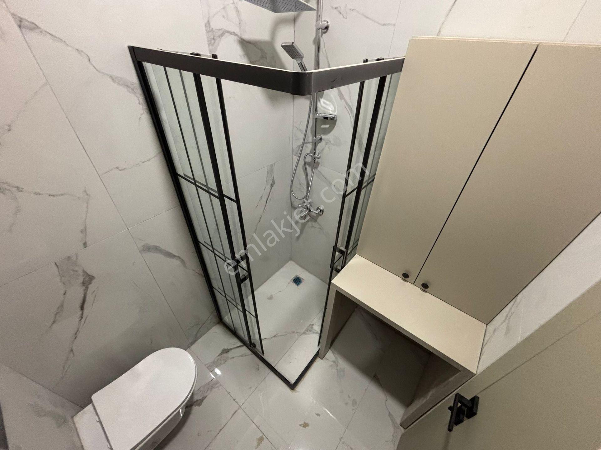 Mera Emlaktan Tuzcumurat Mh. Kapalı Otoparklı 2+1 85m2 Lüx Daire - Görsel 14