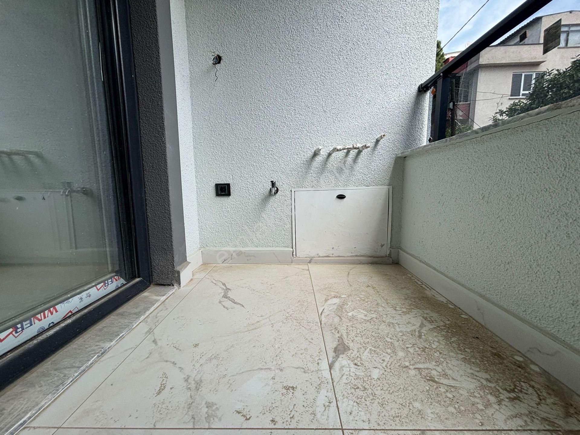 Mera Emlaktan Tuzcumurat Mh. Kapalı Otoparklı 2+1 85m2 Lüx Daire - Görsel 23