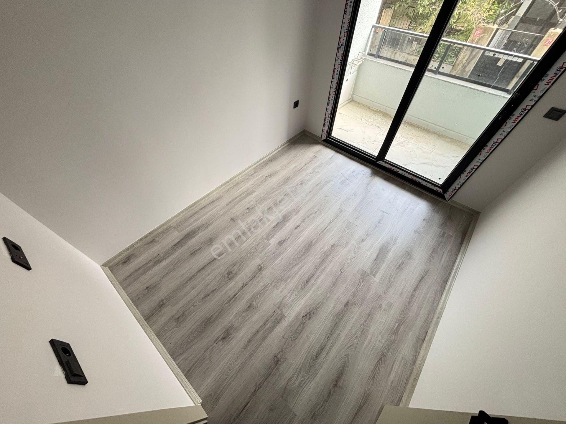 Mera Emlaktan Tuzcumurat Mh. Kapalı Otoparklı 2+1 85m2 Lüx Daire - Görsel 15