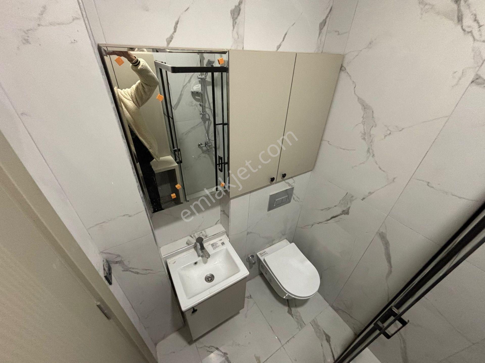 Mera Emlaktan Tuzcumurat Mh. Kapalı Otoparklı 2+1 85m2 Lüx Daire - Görsel 24