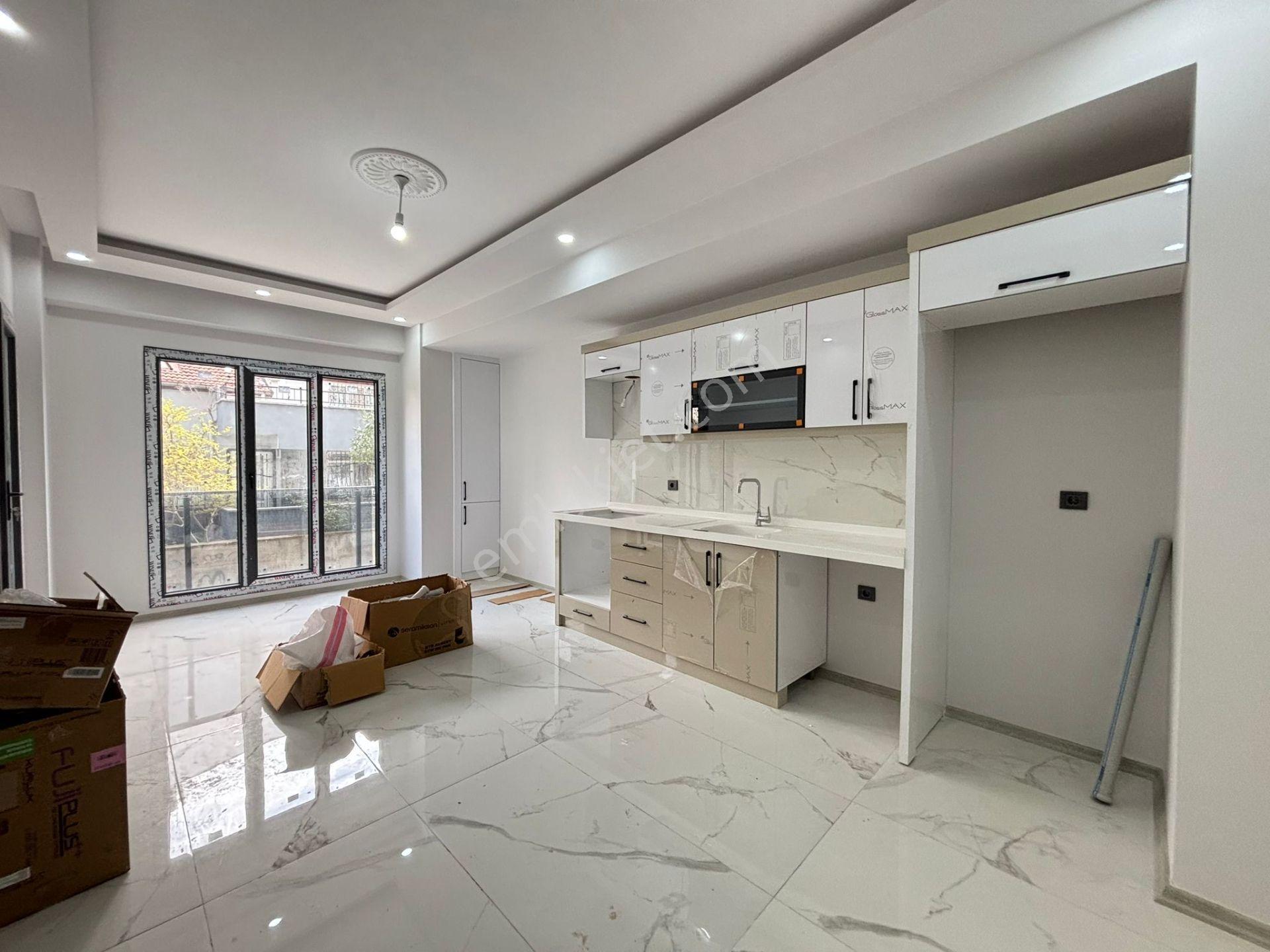 Mera Emlaktan Tuzcumurat Mh. Kapalı Otoparklı 2+1 85m2 Lüx Daire - Görsel 9