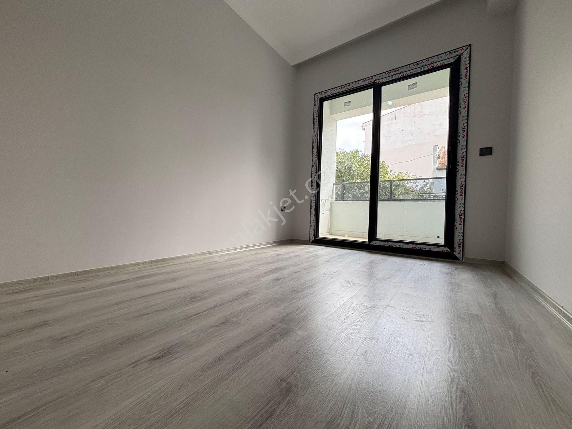 Mera Emlaktan Tuzcumurat Mh. Kapalı Otoparklı 2+1 85m2 Lüx Daire - Görsel 16