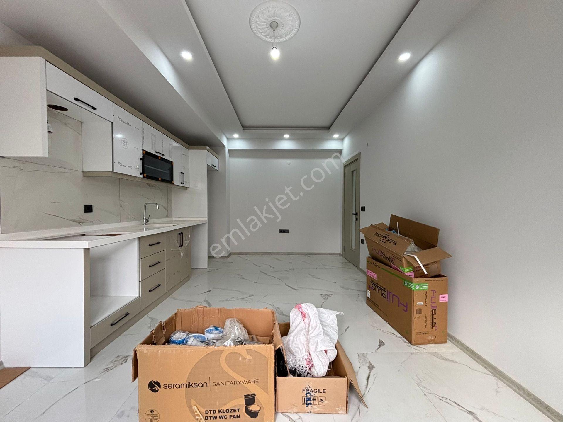Mera Emlaktan Tuzcumurat Mh. Kapalı Otoparklı 2+1 85m2 Lüx Daire - Görsel 6