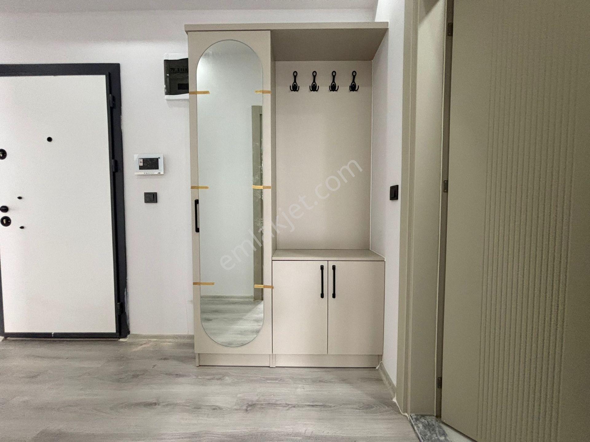 Mera Emlaktan Tuzcumurat Mh. Kapalı Otoparklı 2+1 85m2 Lüx Daire - Görsel 12