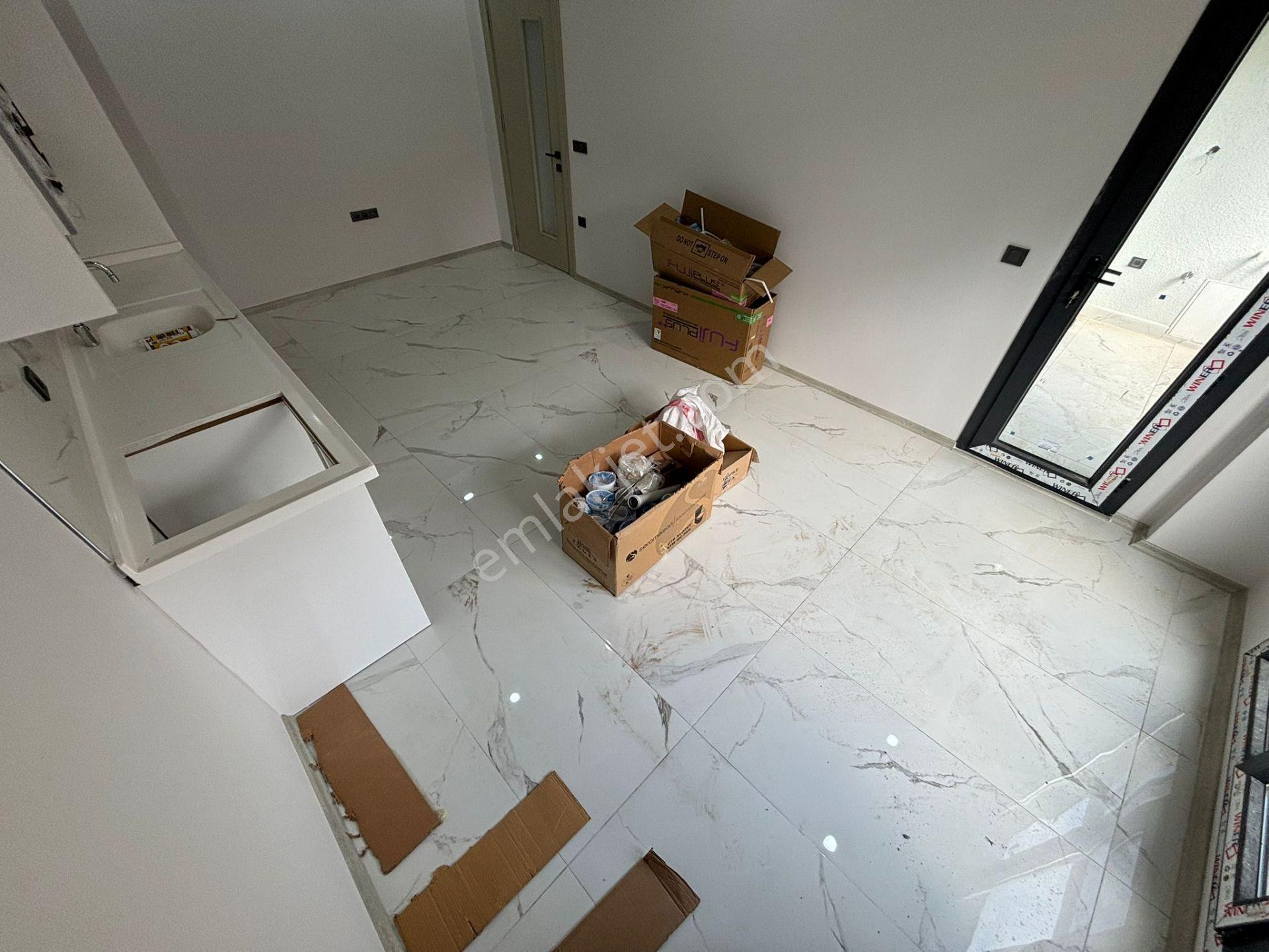 Mera Emlaktan Tuzcumurat Mh. Kapalı Otoparklı 2+1 85m2 Lüx Daire - Görsel 17